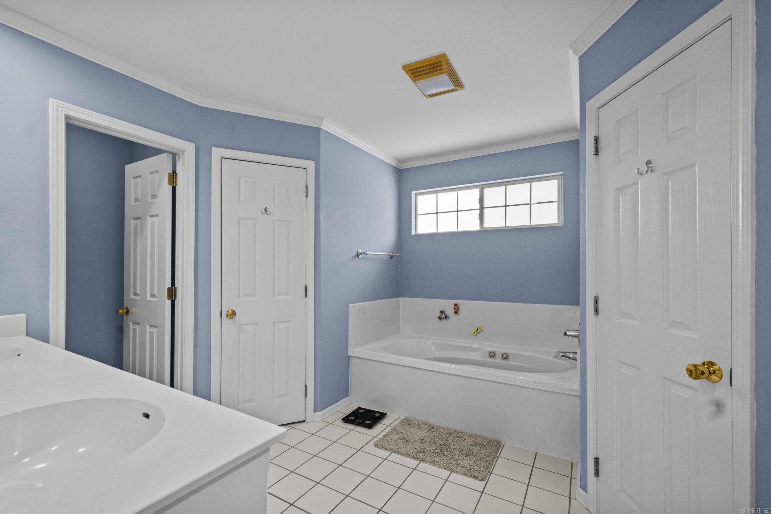 GARRETT GLEN ADDN - Residential