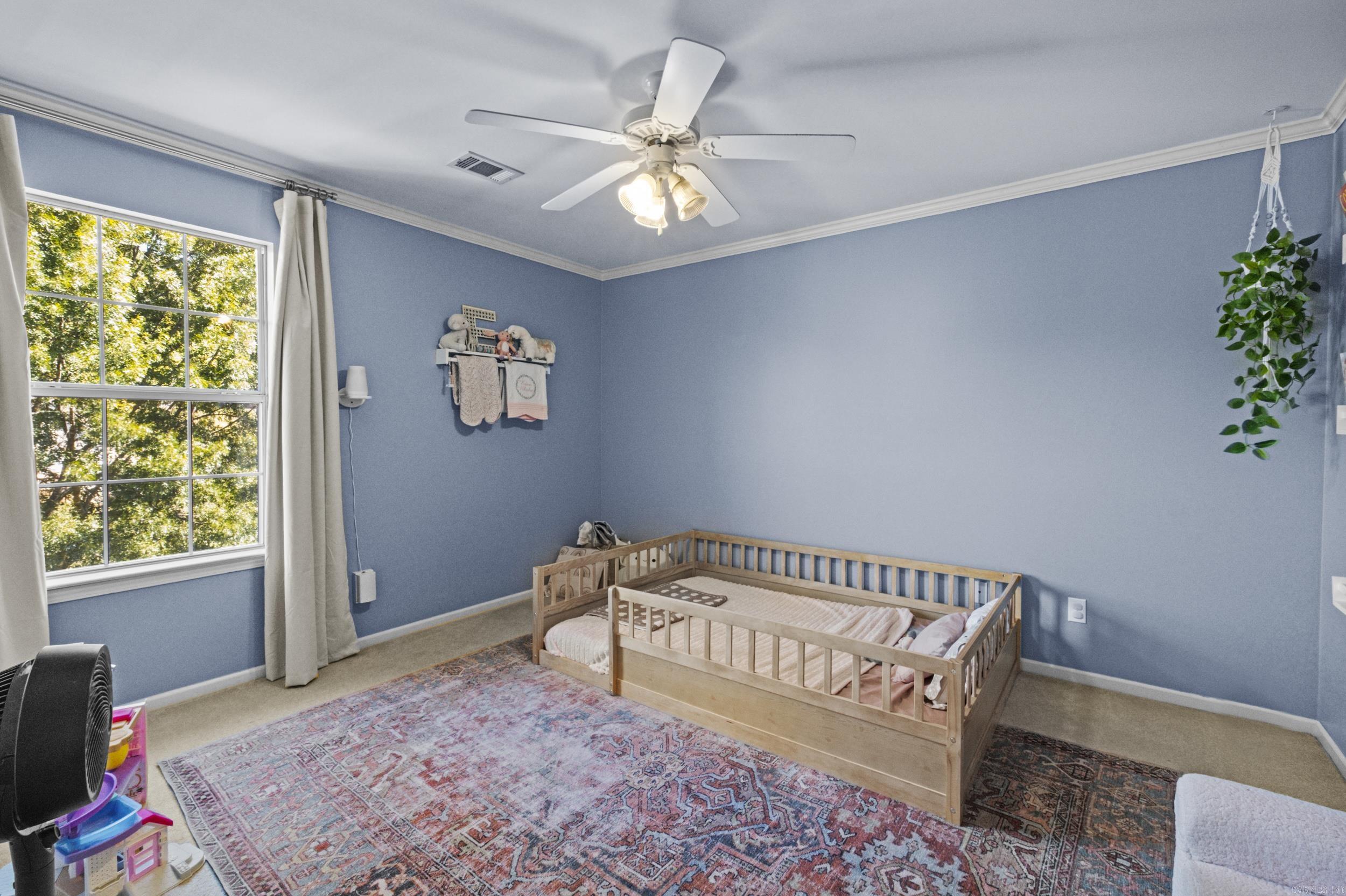 GARRETT GLEN ADDN - Residential