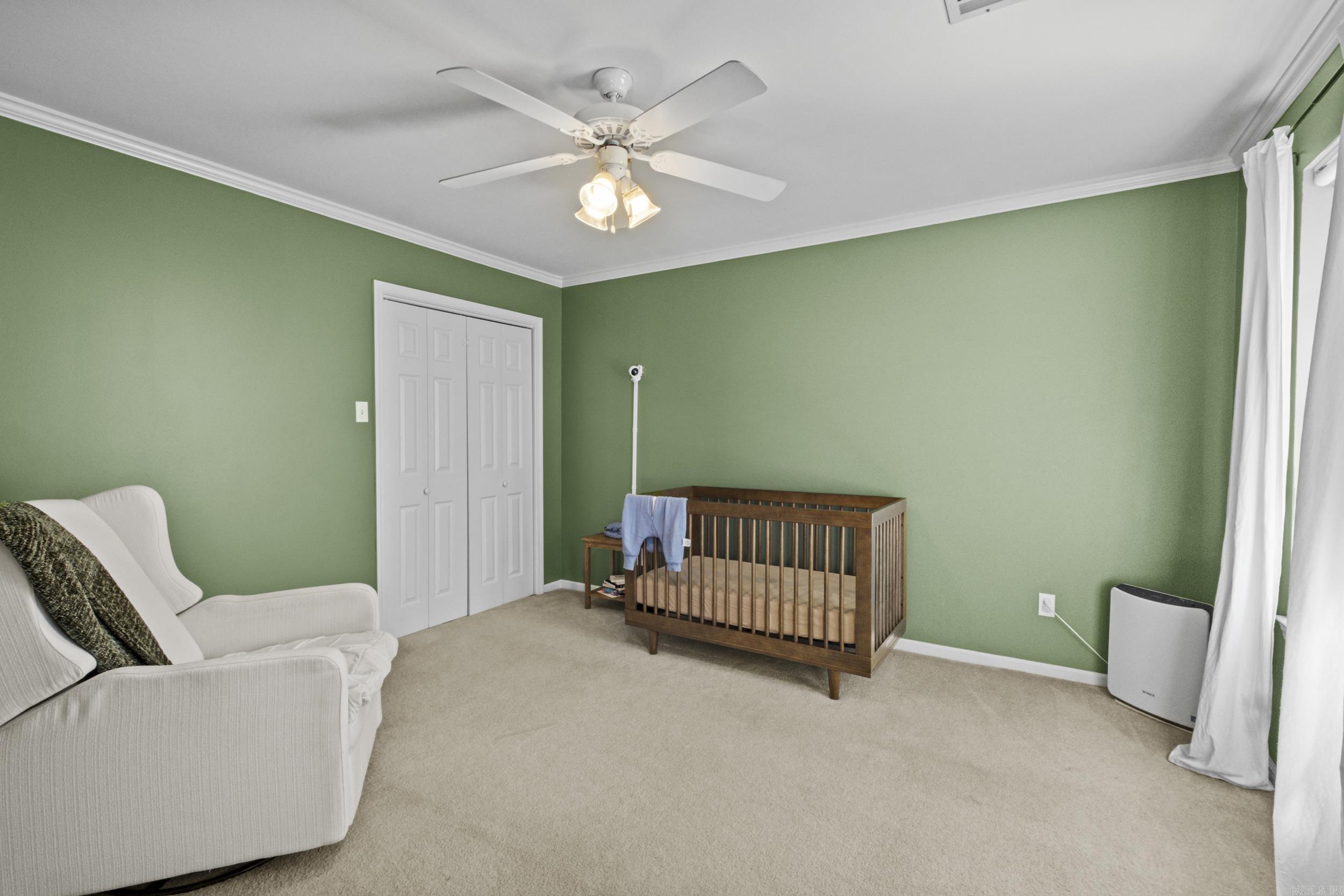 GARRETT GLEN ADDN - Residential