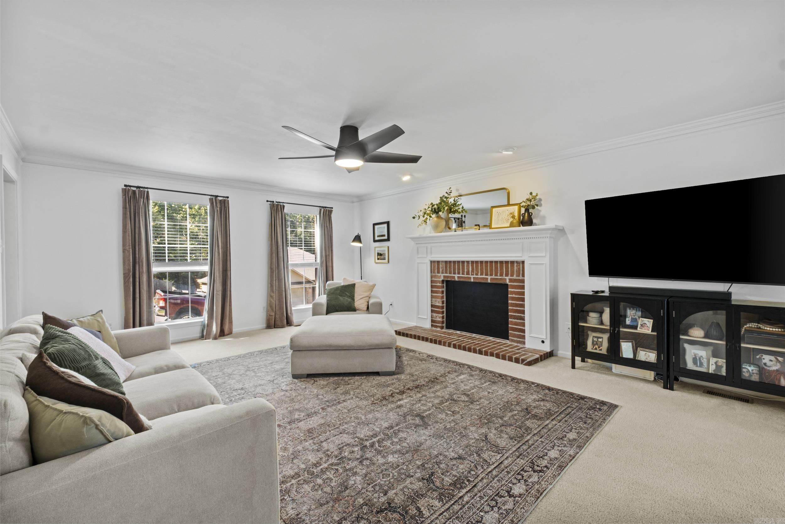 GARRETT GLEN ADDN - Residential