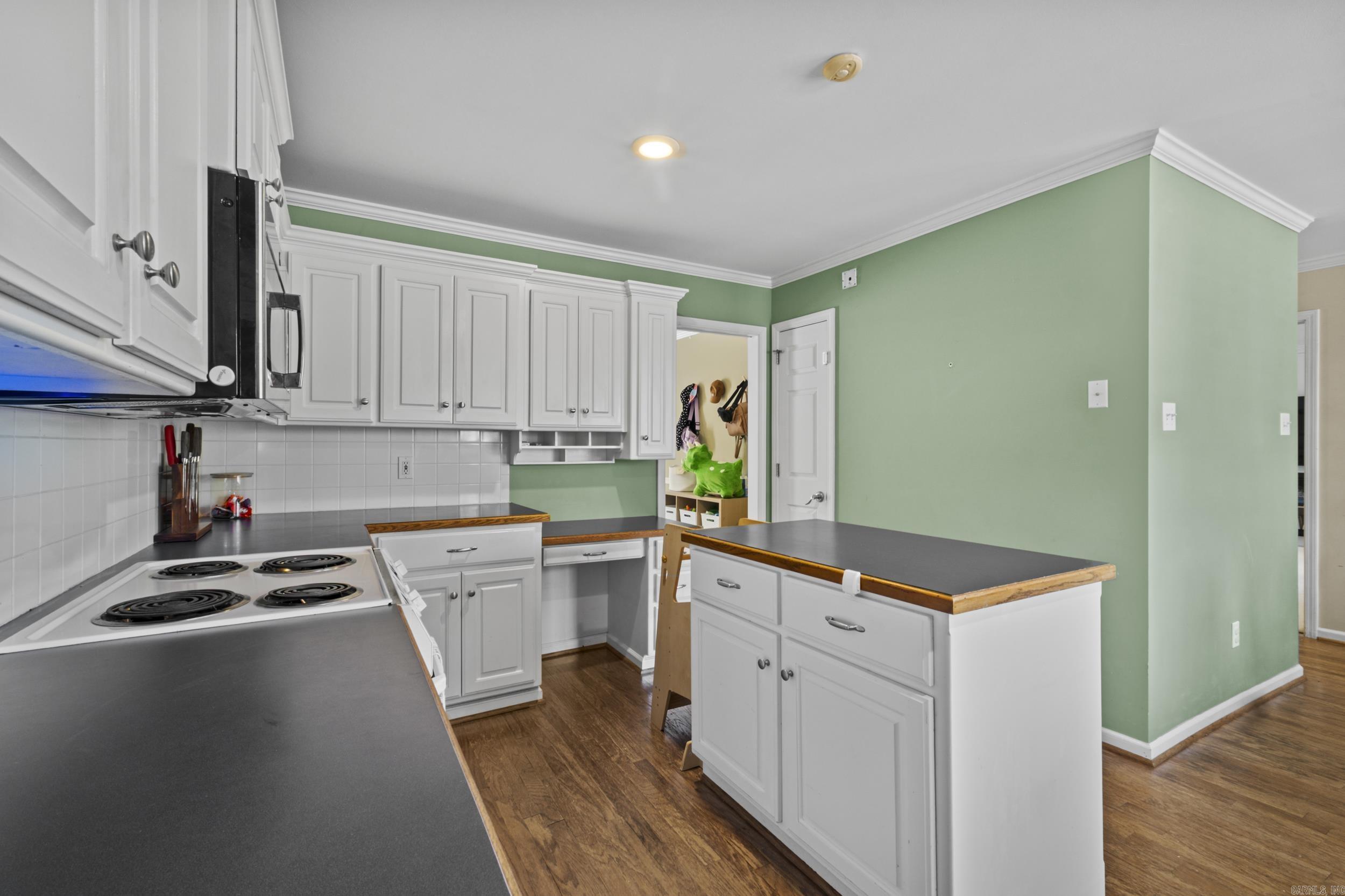 GARRETT GLEN ADDN - Residential