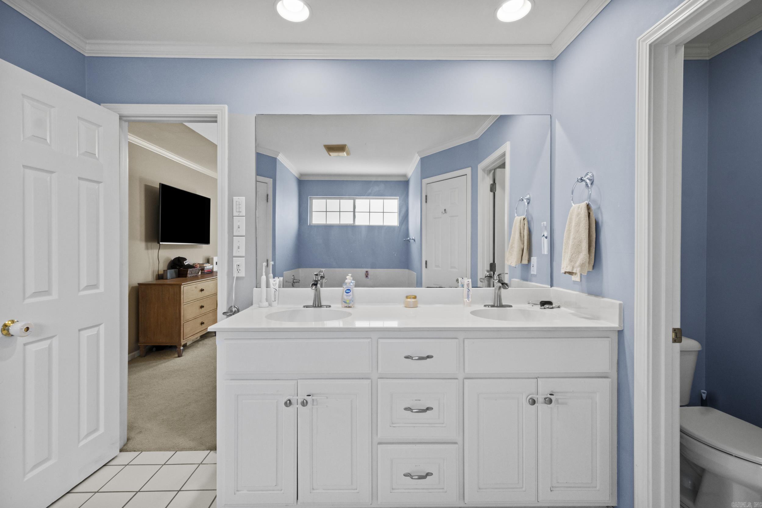 GARRETT GLEN ADDN - Residential
