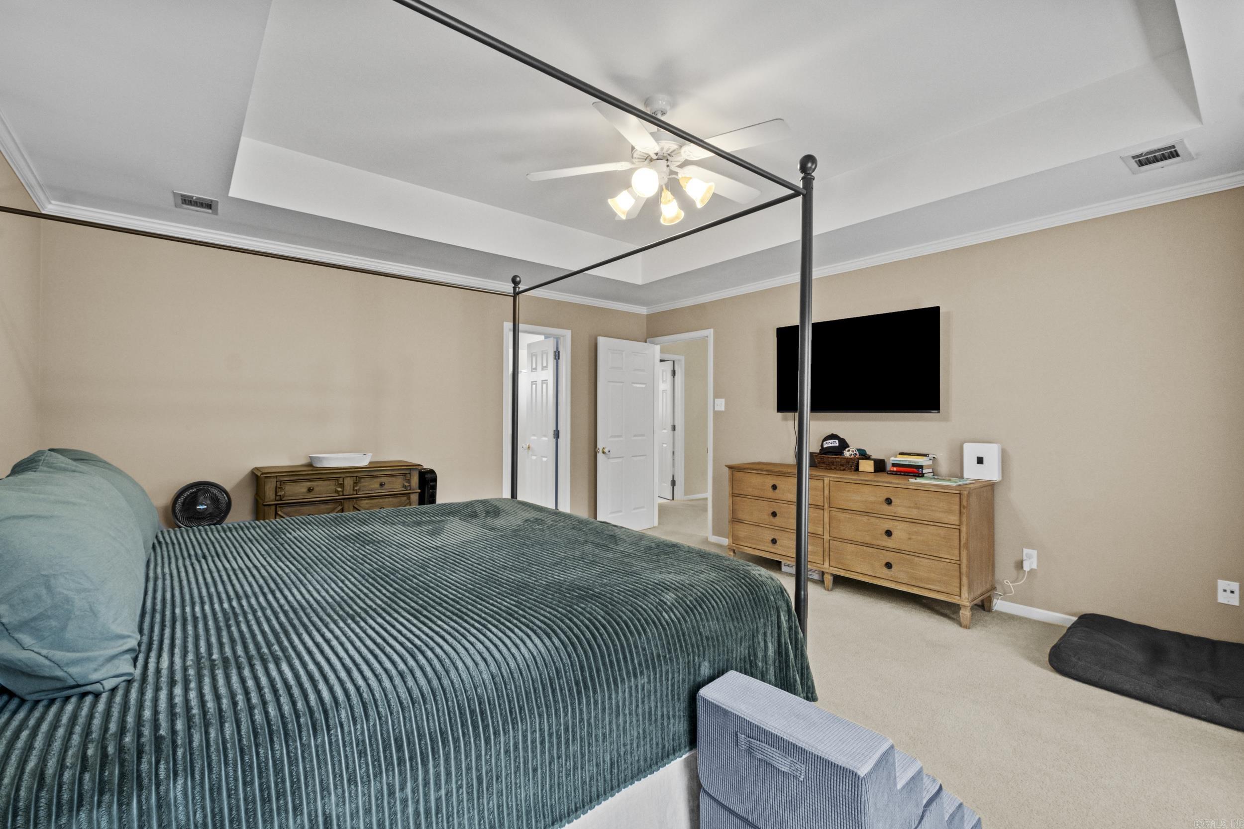 GARRETT GLEN ADDN - Residential