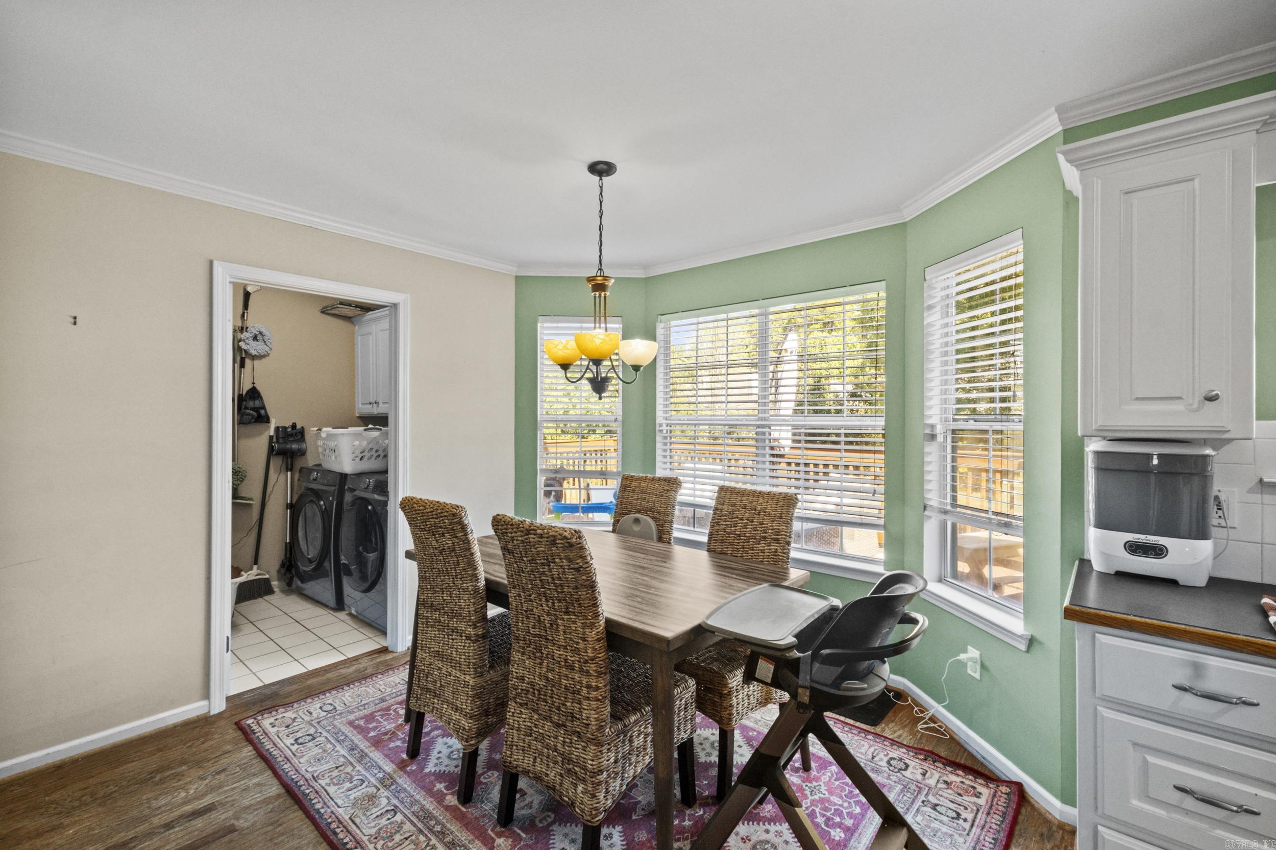 GARRETT GLEN ADDN - Residential