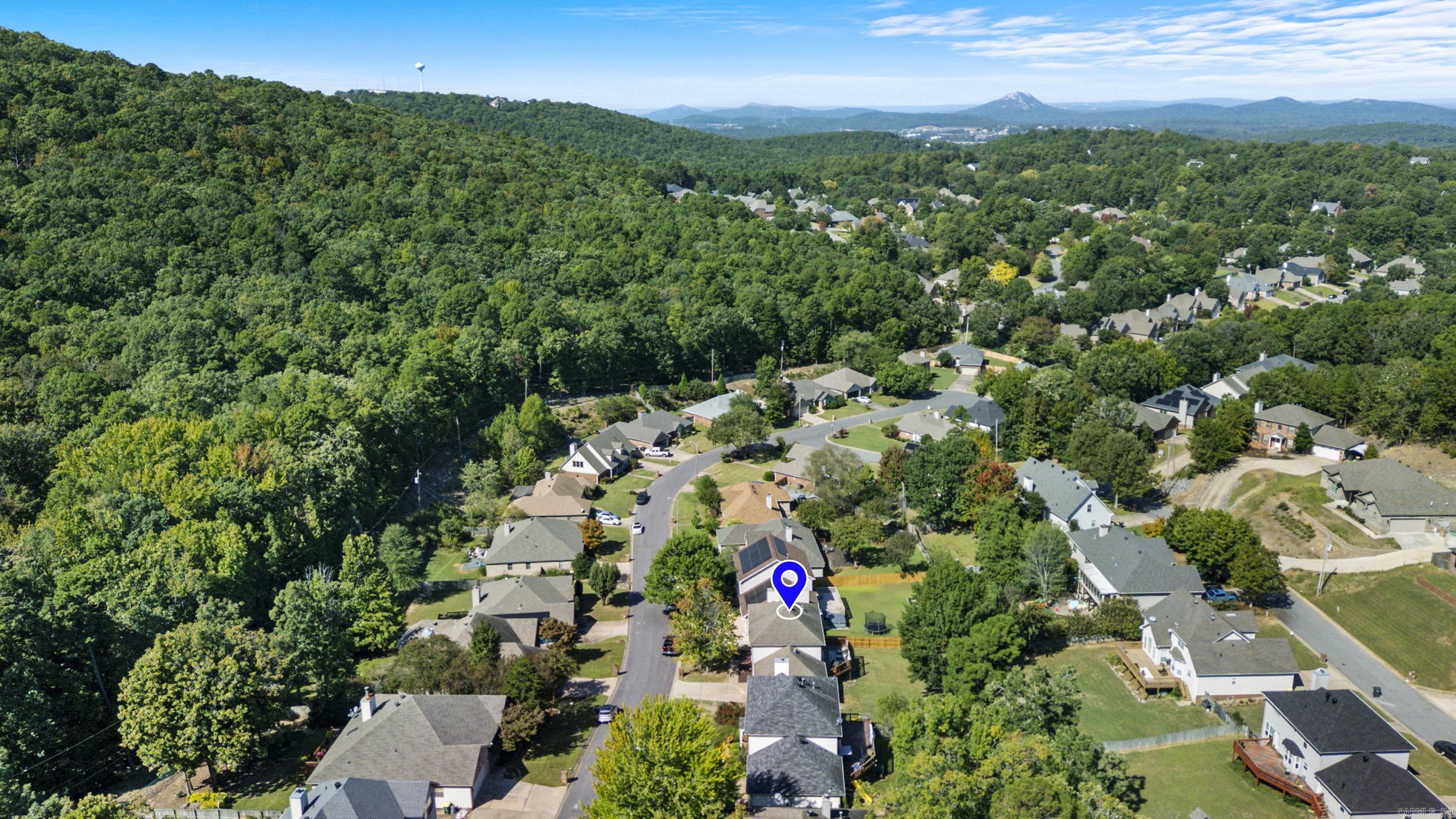 GARRETT GLEN ADDN - Residential