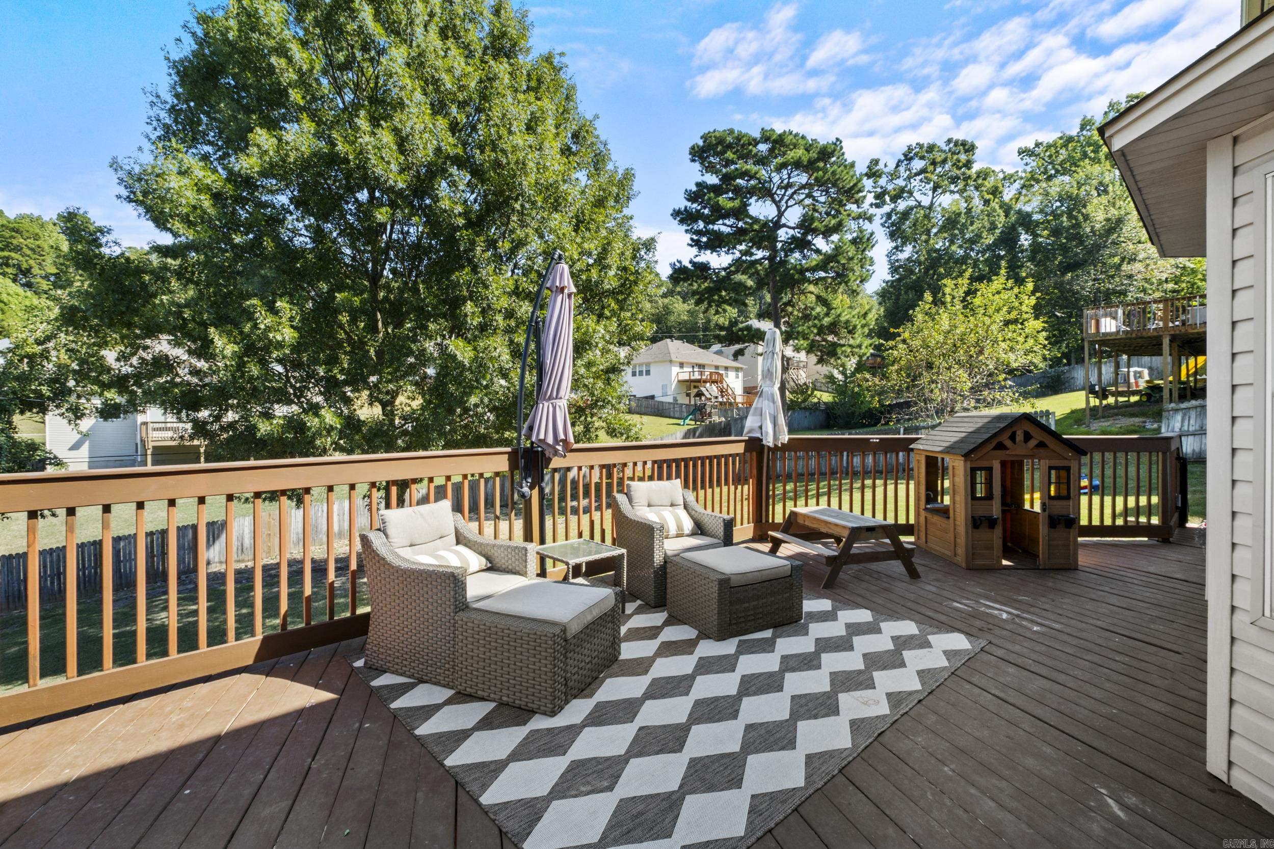 GARRETT GLEN ADDN - Residential
