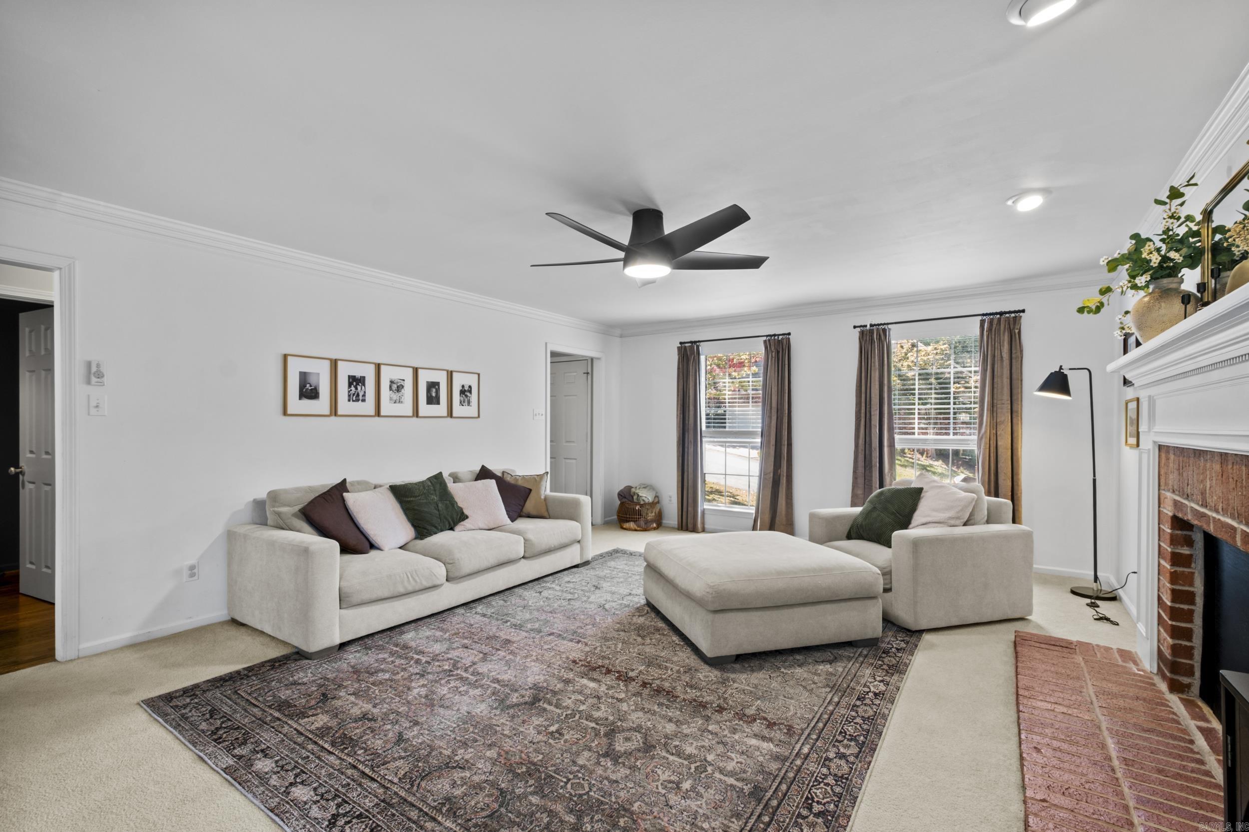 GARRETT GLEN ADDN - Residential