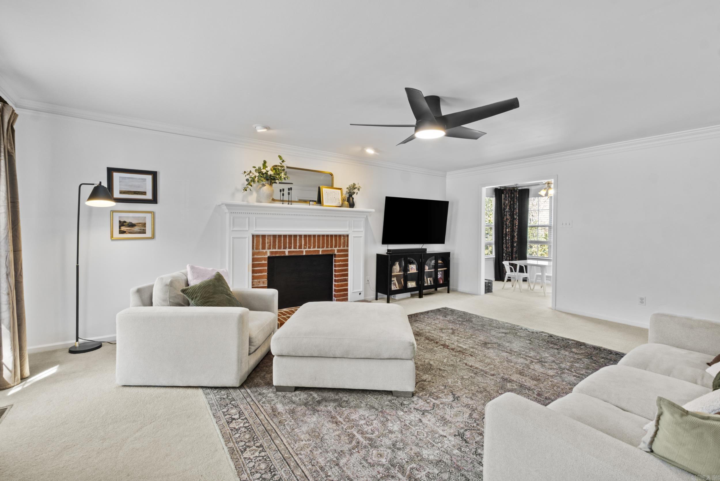 GARRETT GLEN ADDN - Residential