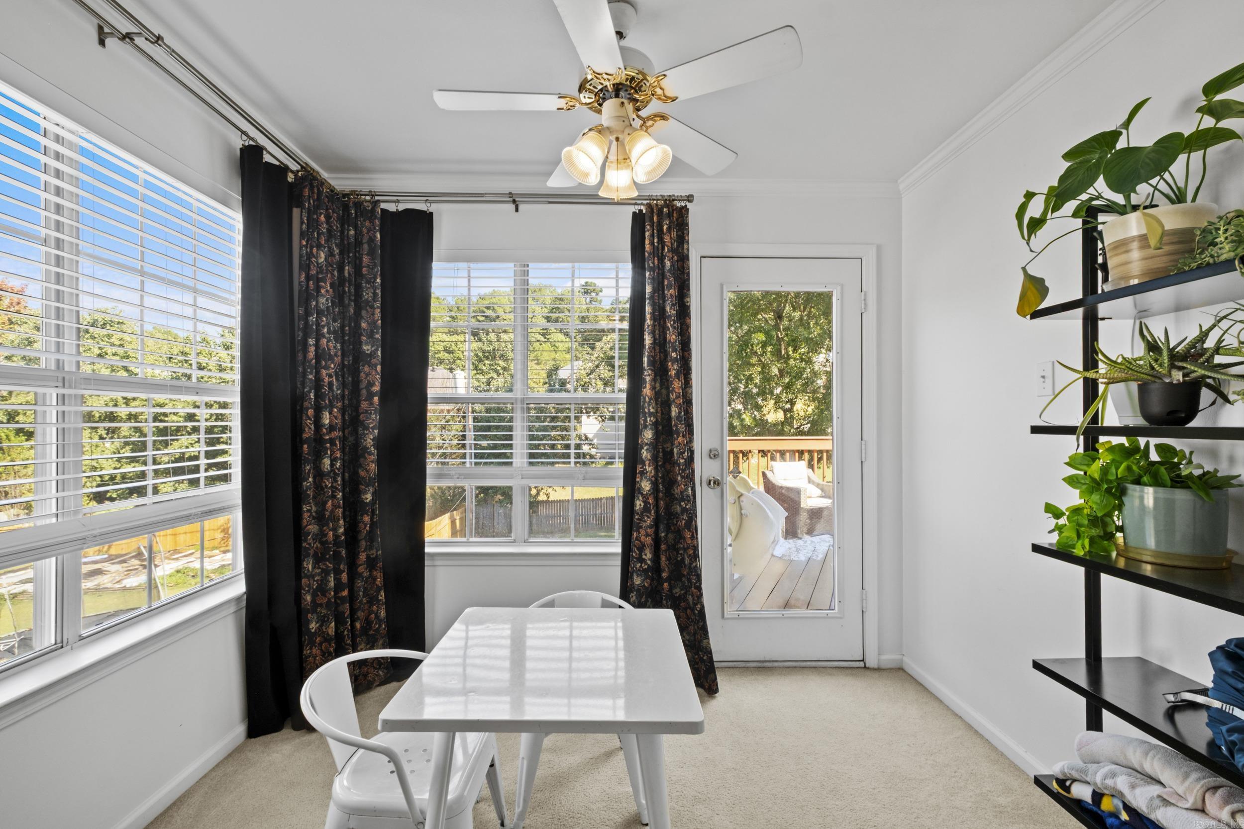 GARRETT GLEN ADDN - Residential