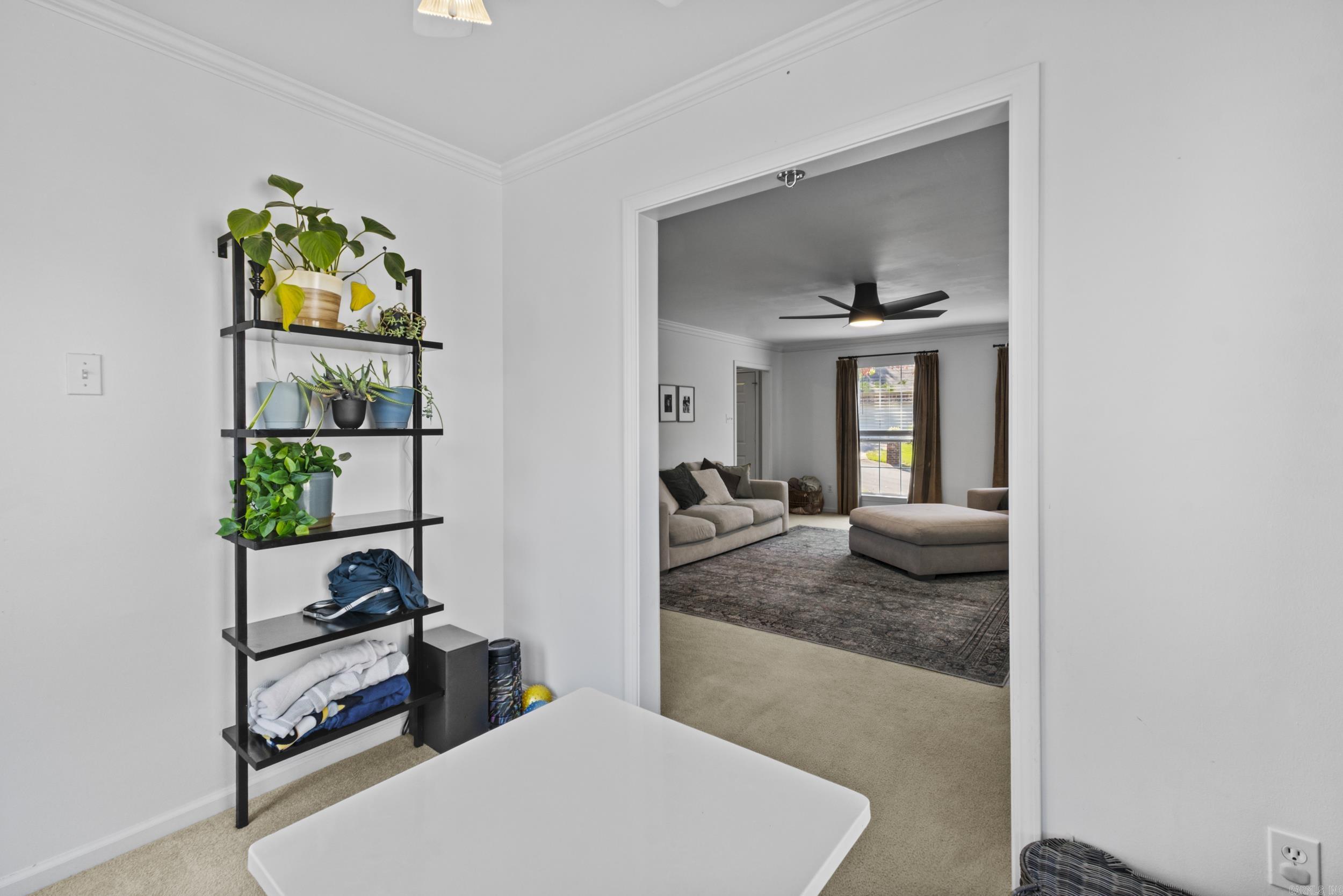 GARRETT GLEN ADDN - Residential