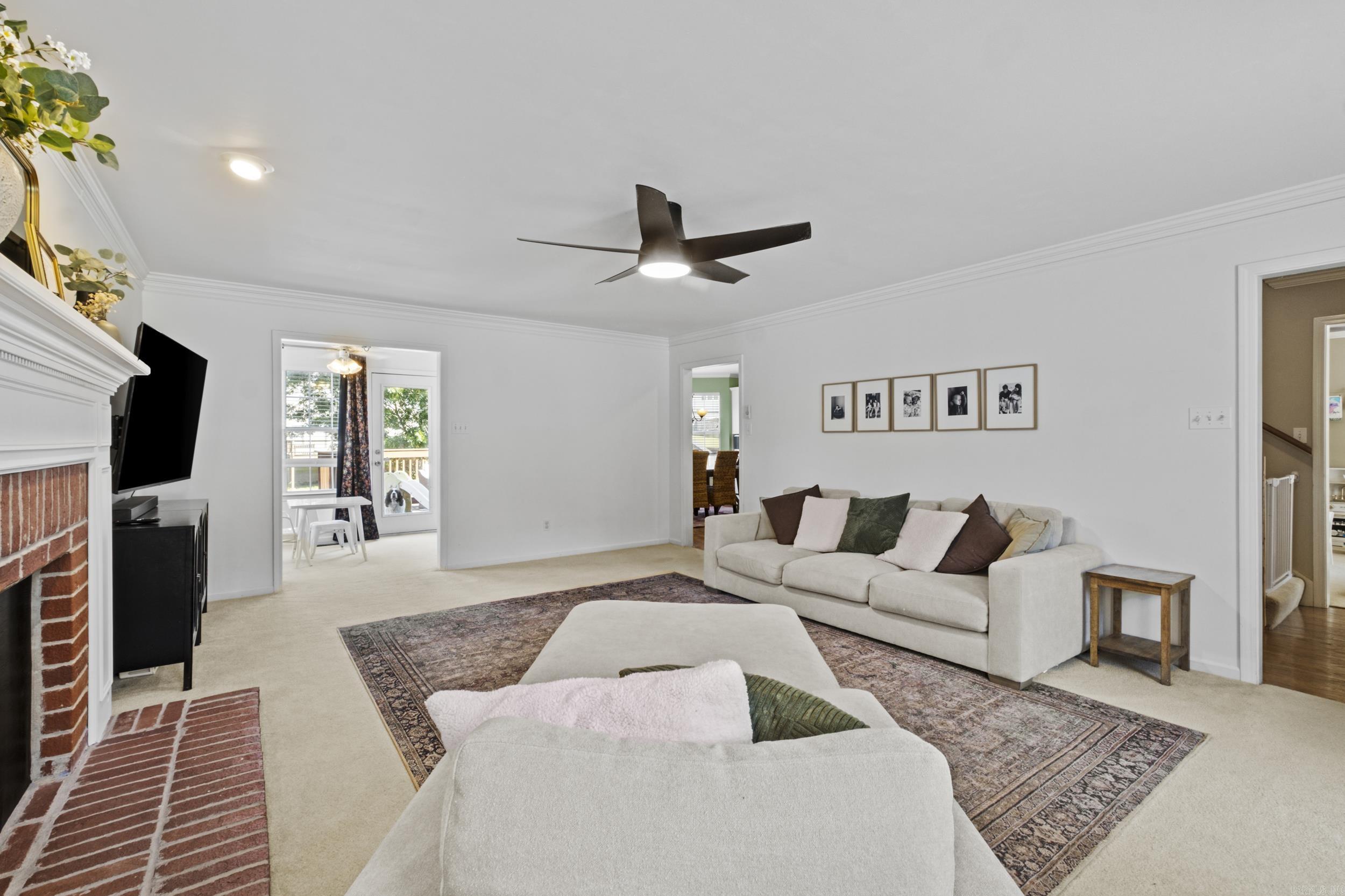 GARRETT GLEN ADDN - Residential