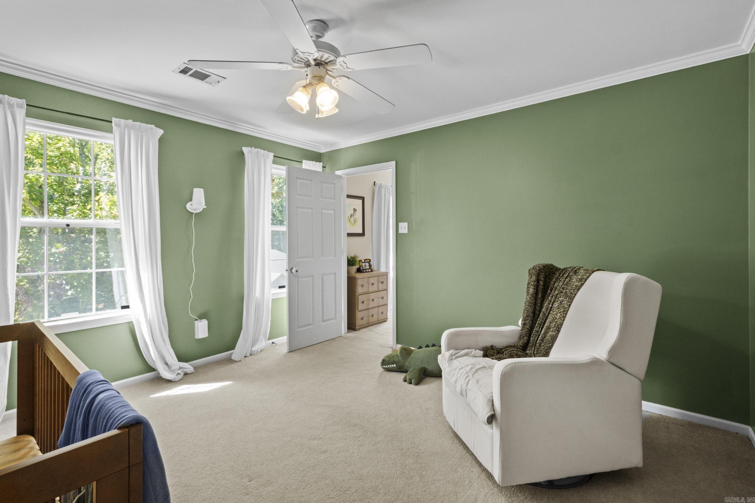 GARRETT GLEN ADDN - Residential