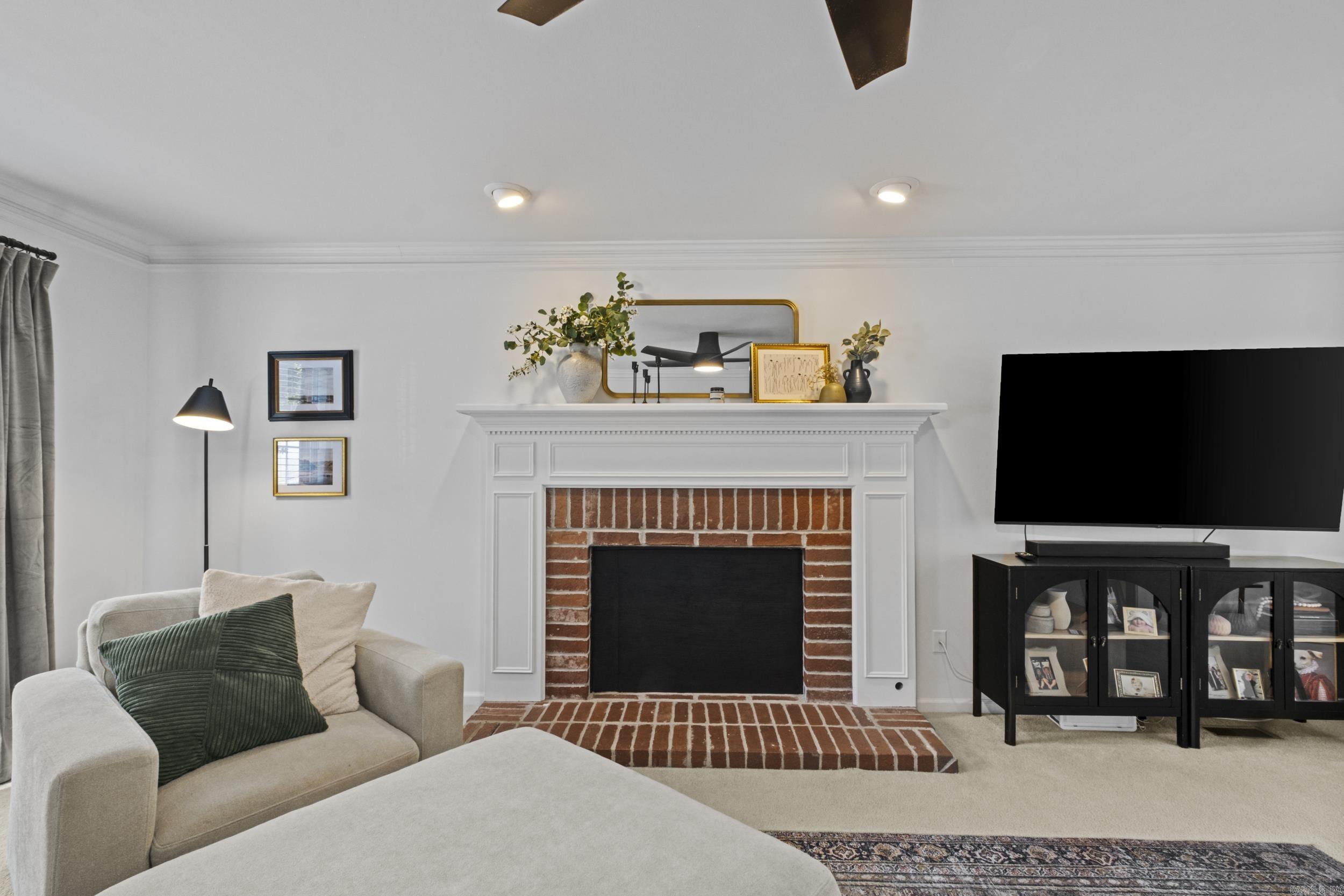 GARRETT GLEN ADDN - Residential