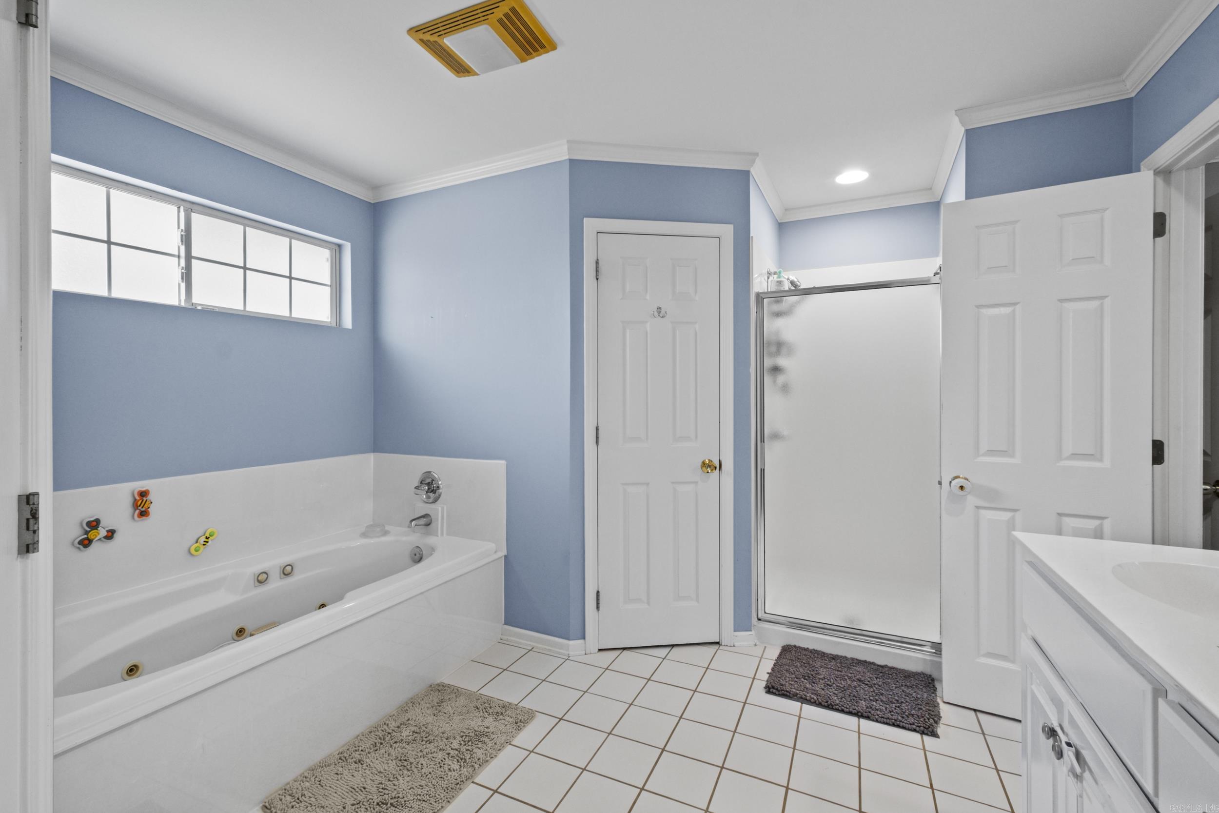 GARRETT GLEN ADDN - Residential