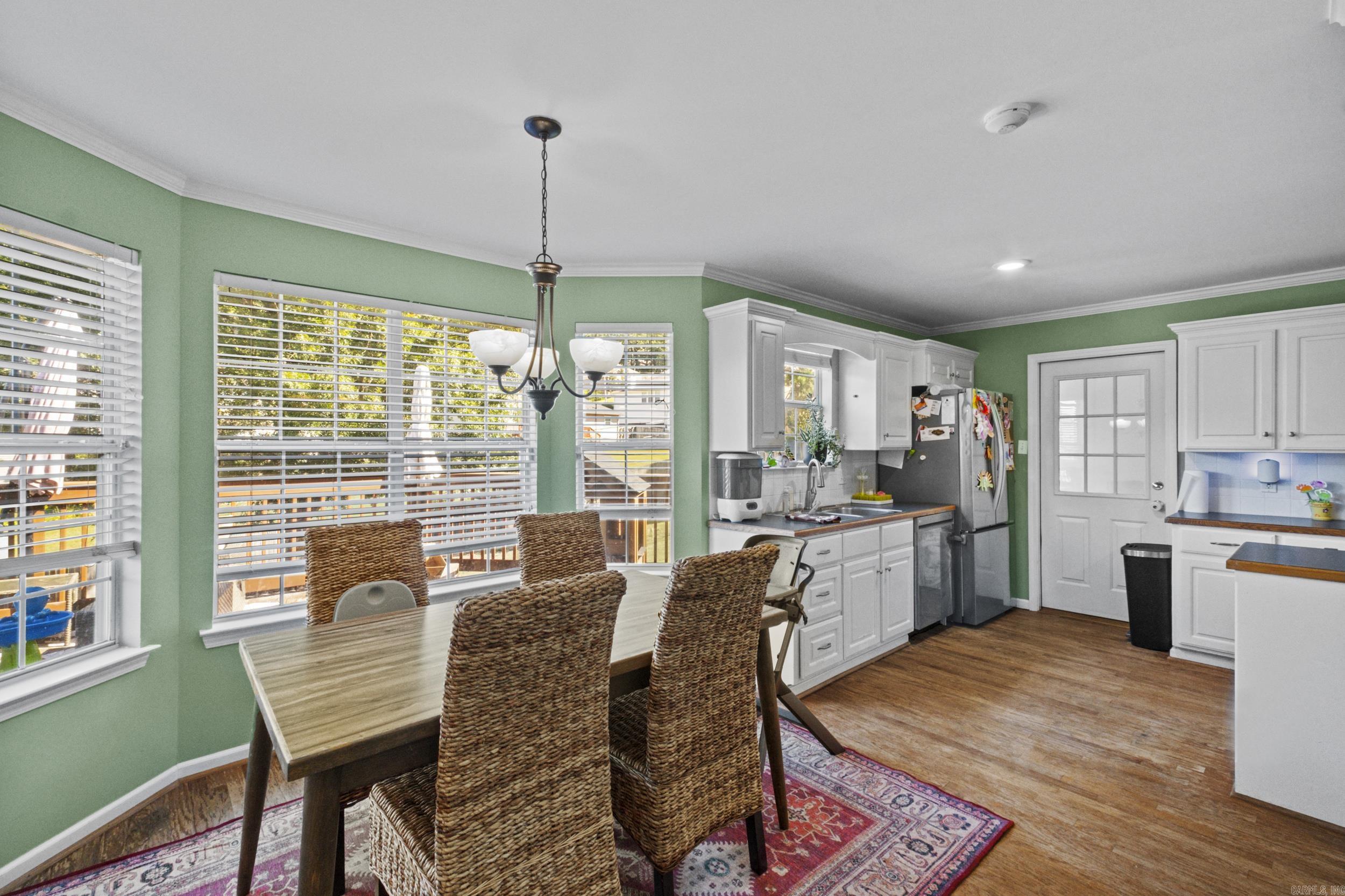 GARRETT GLEN ADDN - Residential