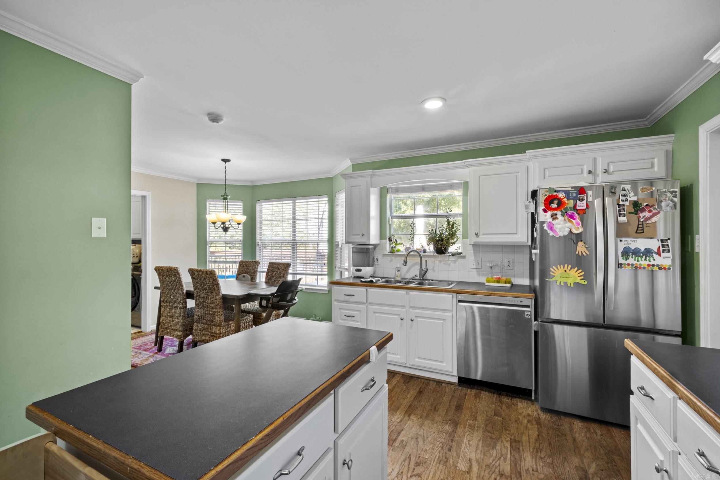 GARRETT GLEN ADDN - Residential