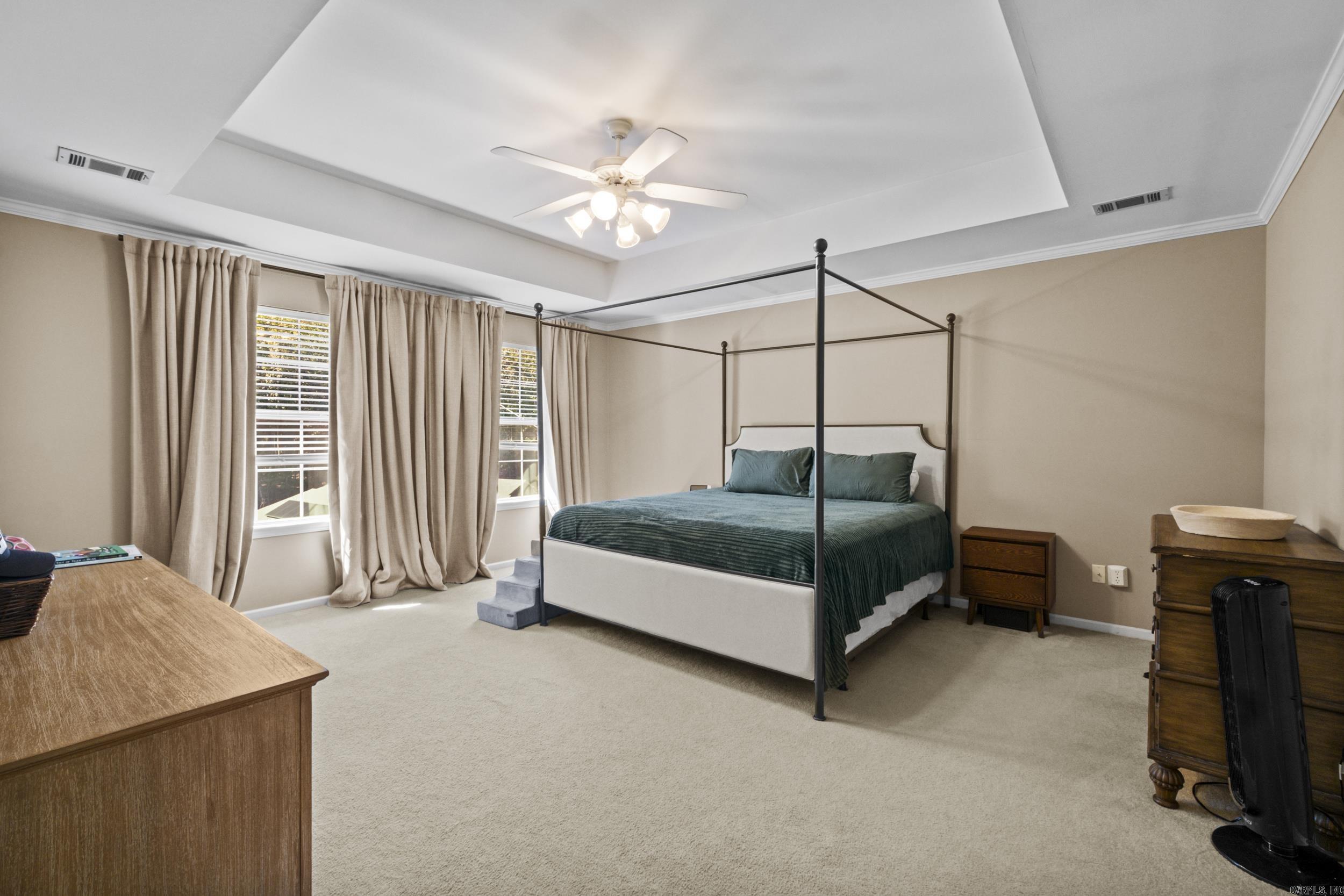 GARRETT GLEN ADDN - Residential