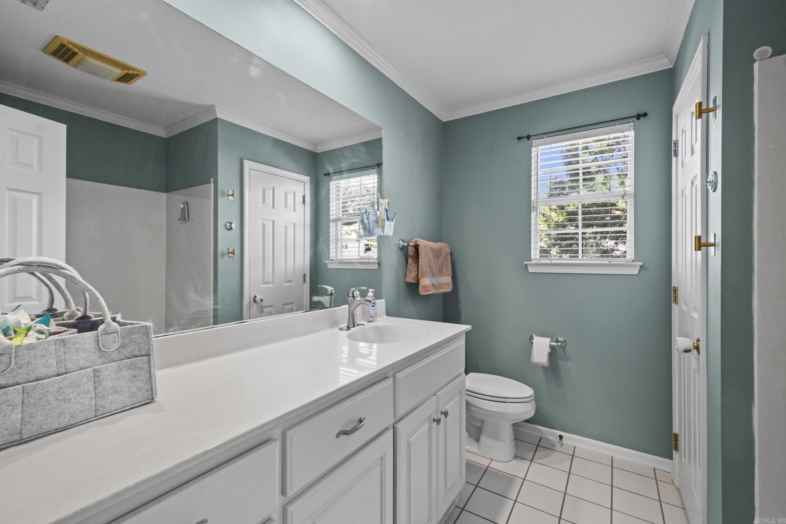 GARRETT GLEN ADDN - Residential