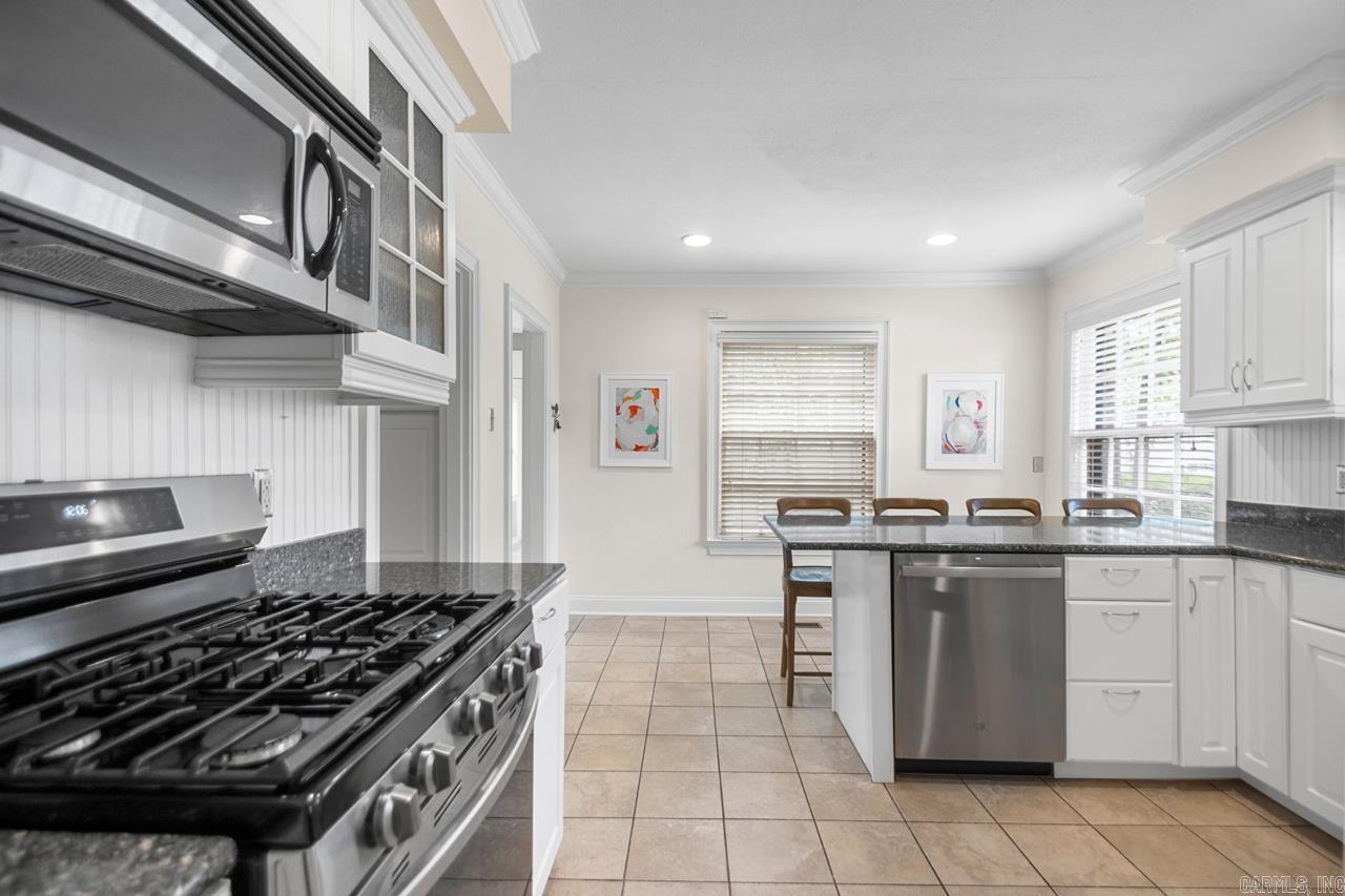 PASCHAL HEIGHTS - Residential