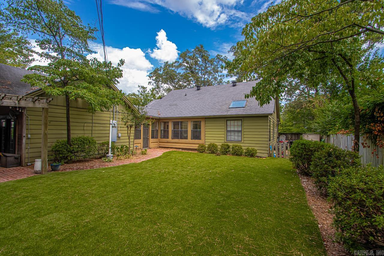 PASCHAL HEIGHTS - Residential