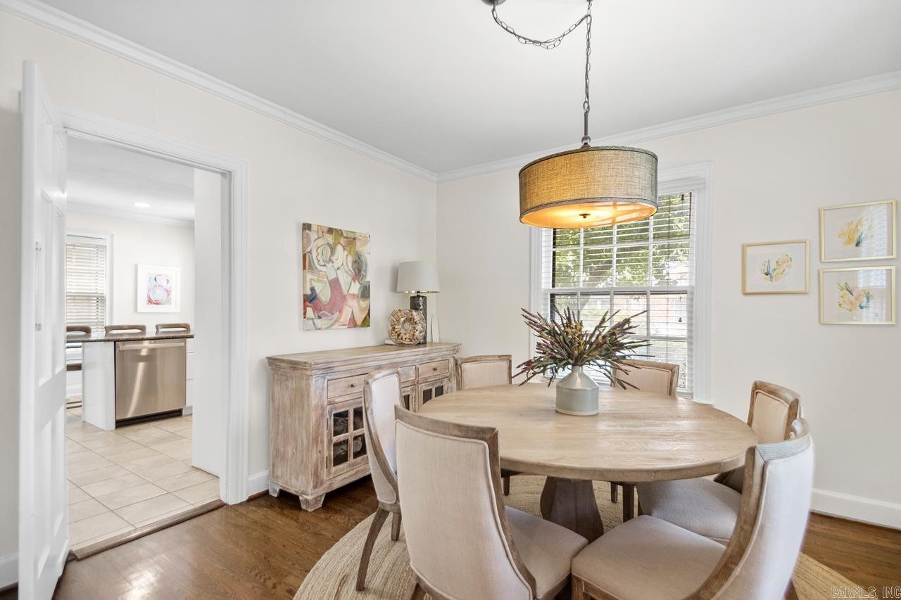 PASCHAL HEIGHTS - Residential