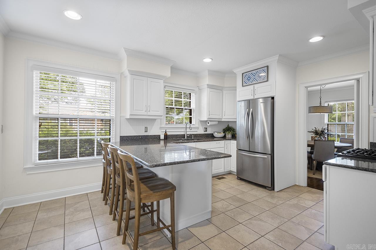 PASCHAL HEIGHTS - Residential