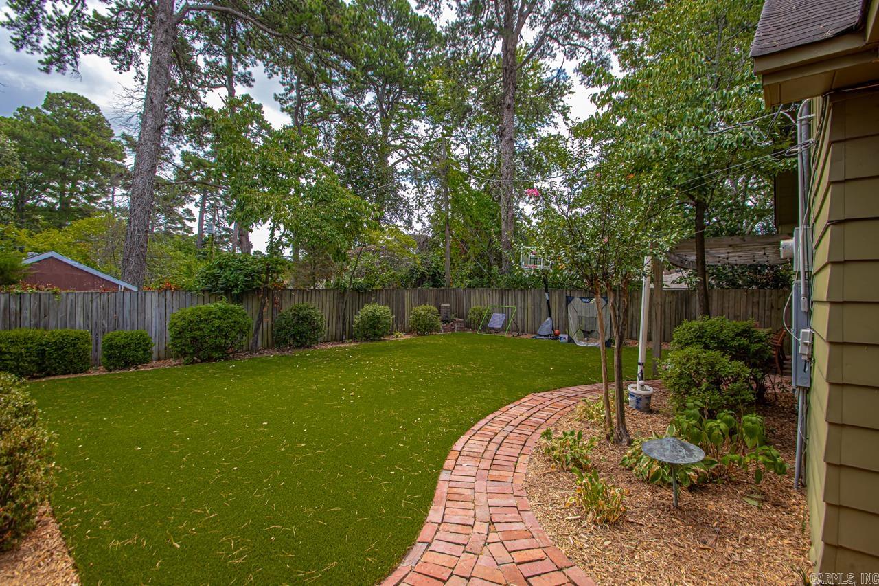 PASCHAL HEIGHTS - Residential