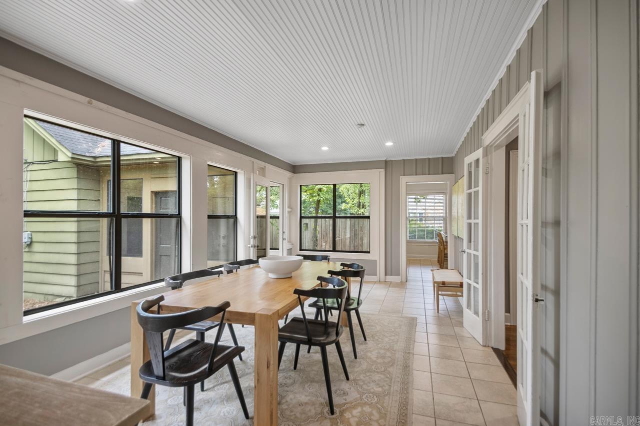 PASCHAL HEIGHTS - Residential