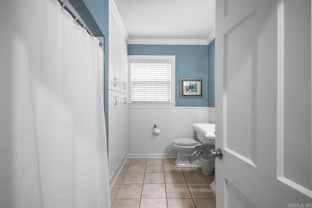 PASCHAL HEIGHTS - Residential