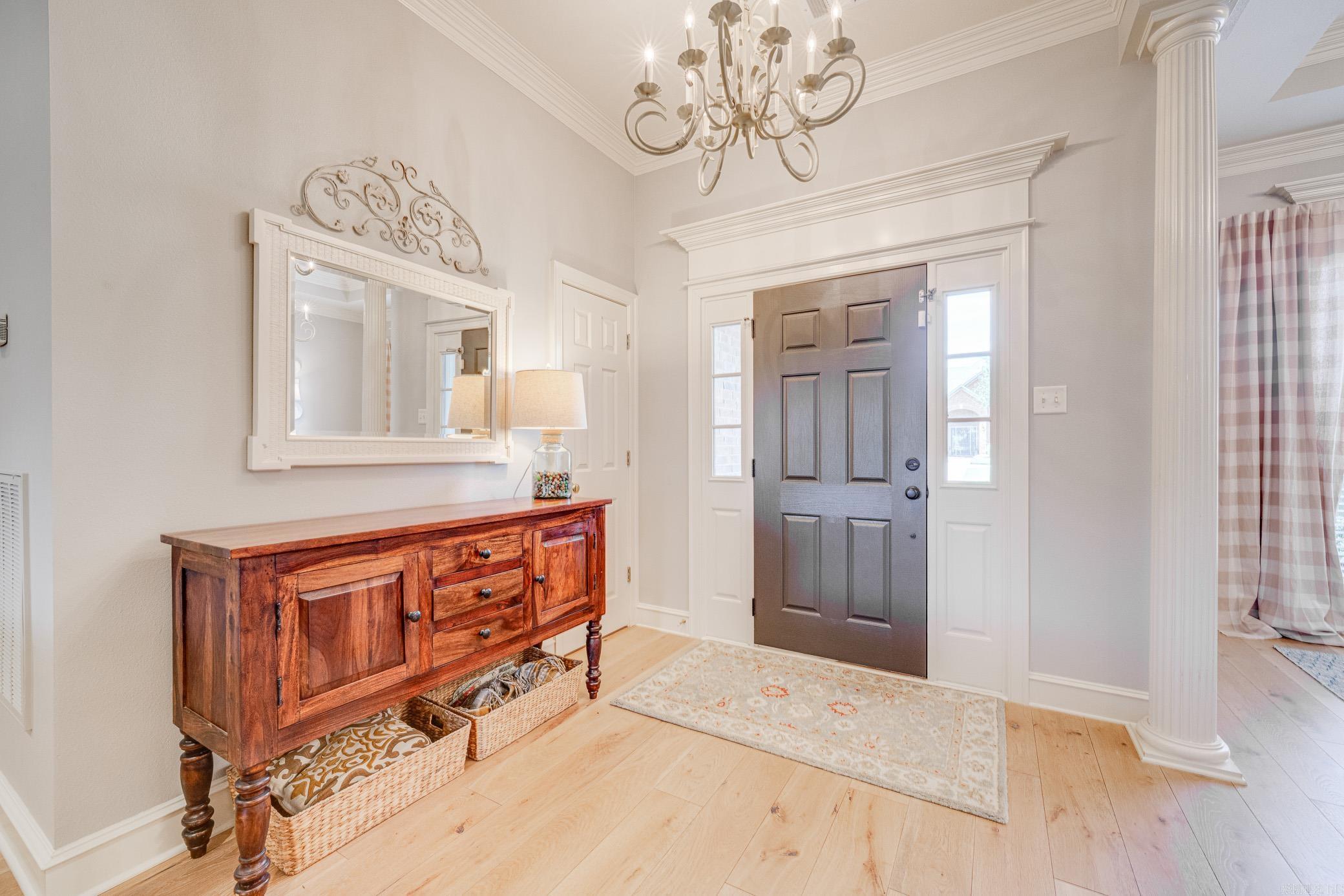 SUNDERLIN PARK - Residential