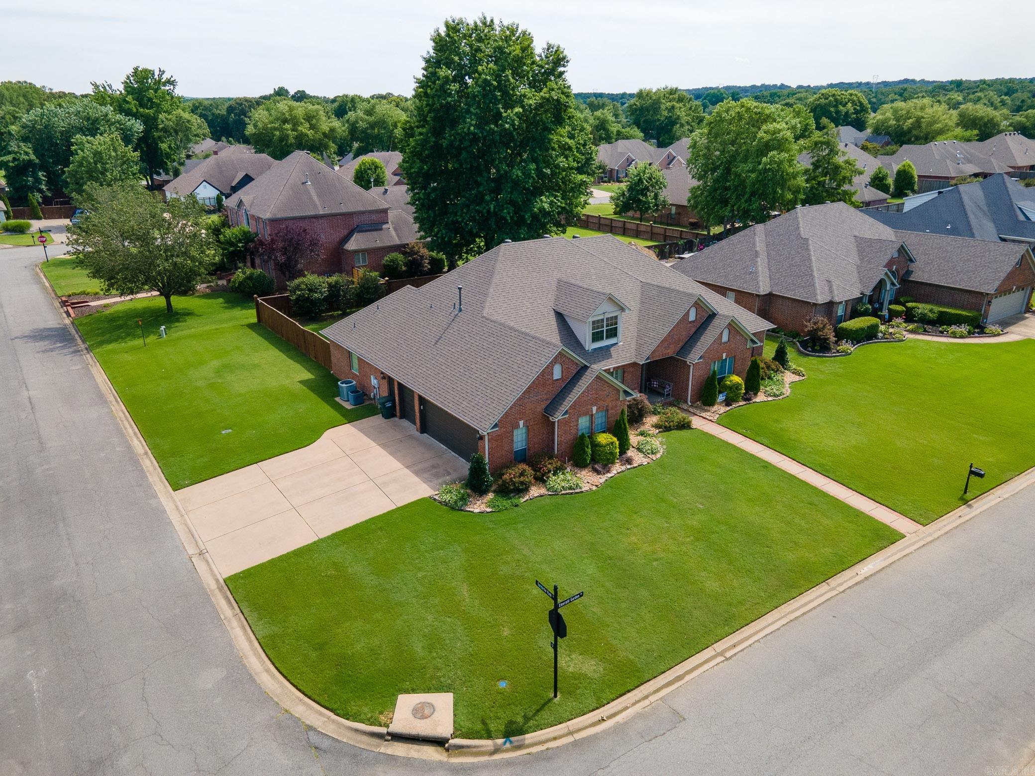 SUNDERLIN PARK - Residential