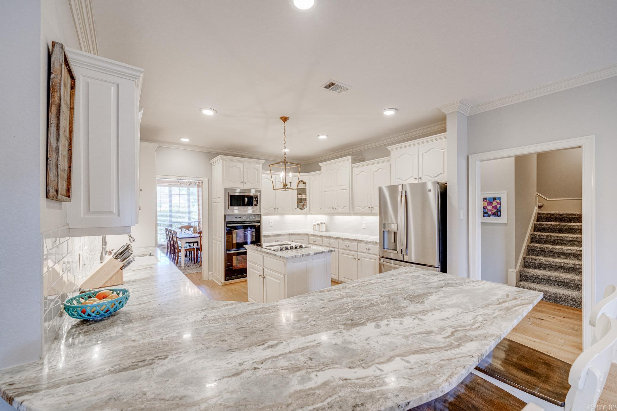 SUNDERLIN PARK - Residential