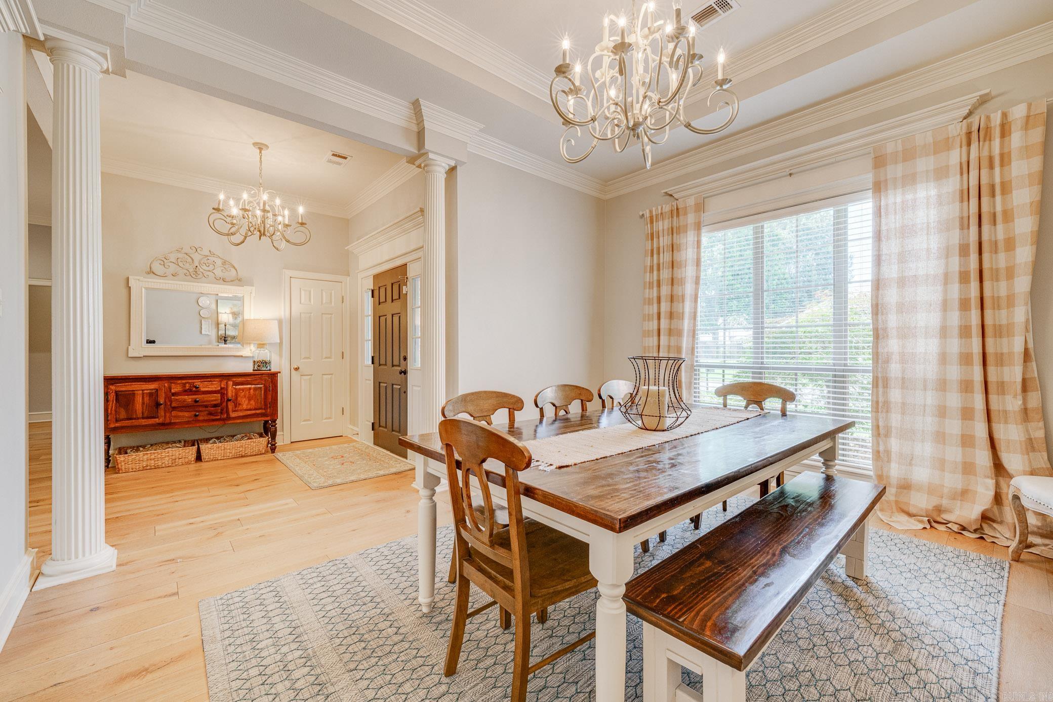 SUNDERLIN PARK - Residential