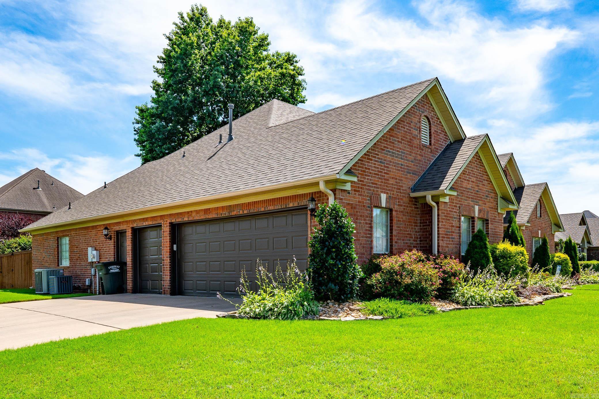 SUNDERLIN PARK - Residential