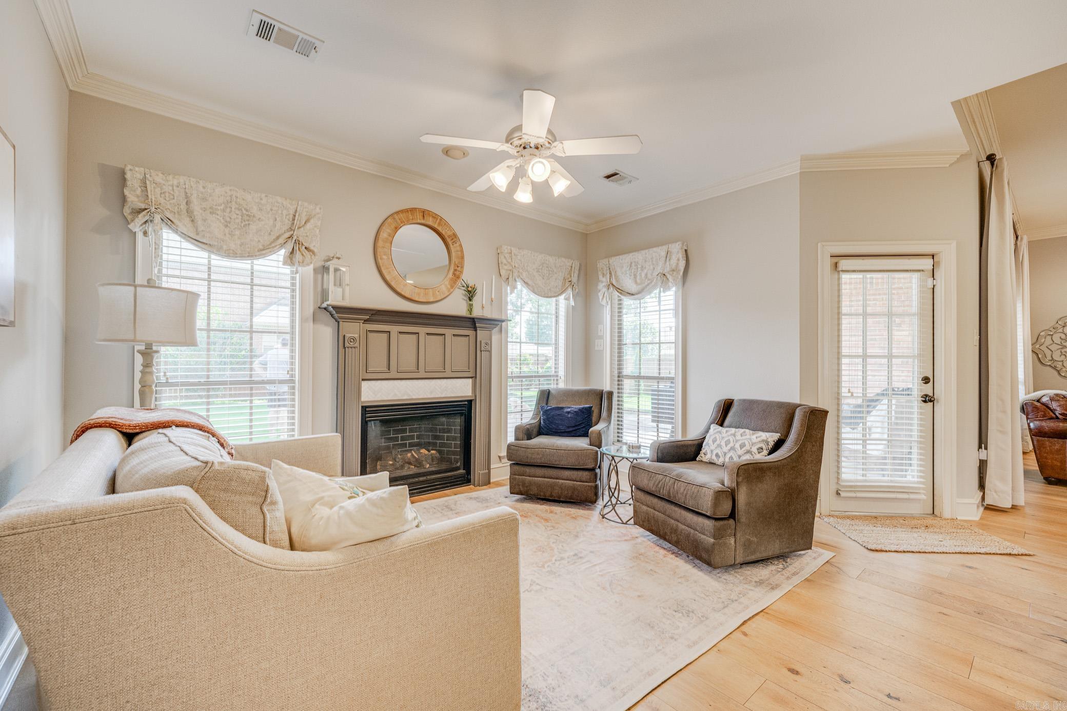 SUNDERLIN PARK - Residential