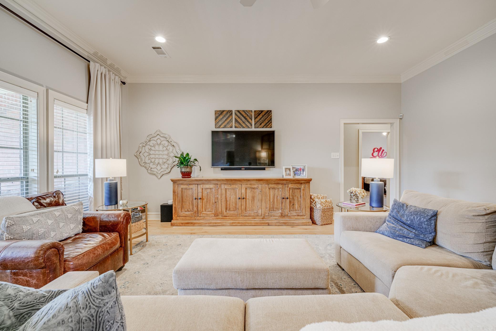 SUNDERLIN PARK - Residential