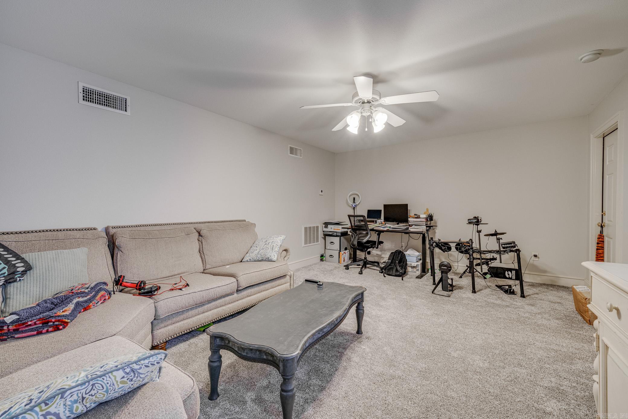 SUNDERLIN PARK - Residential