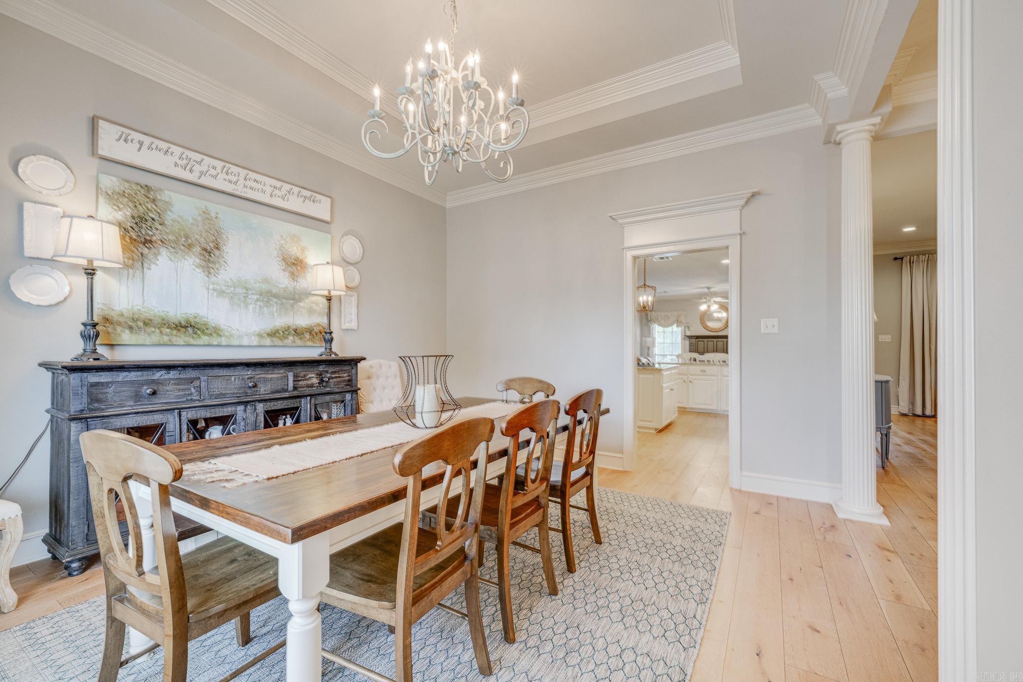 SUNDERLIN PARK - Residential