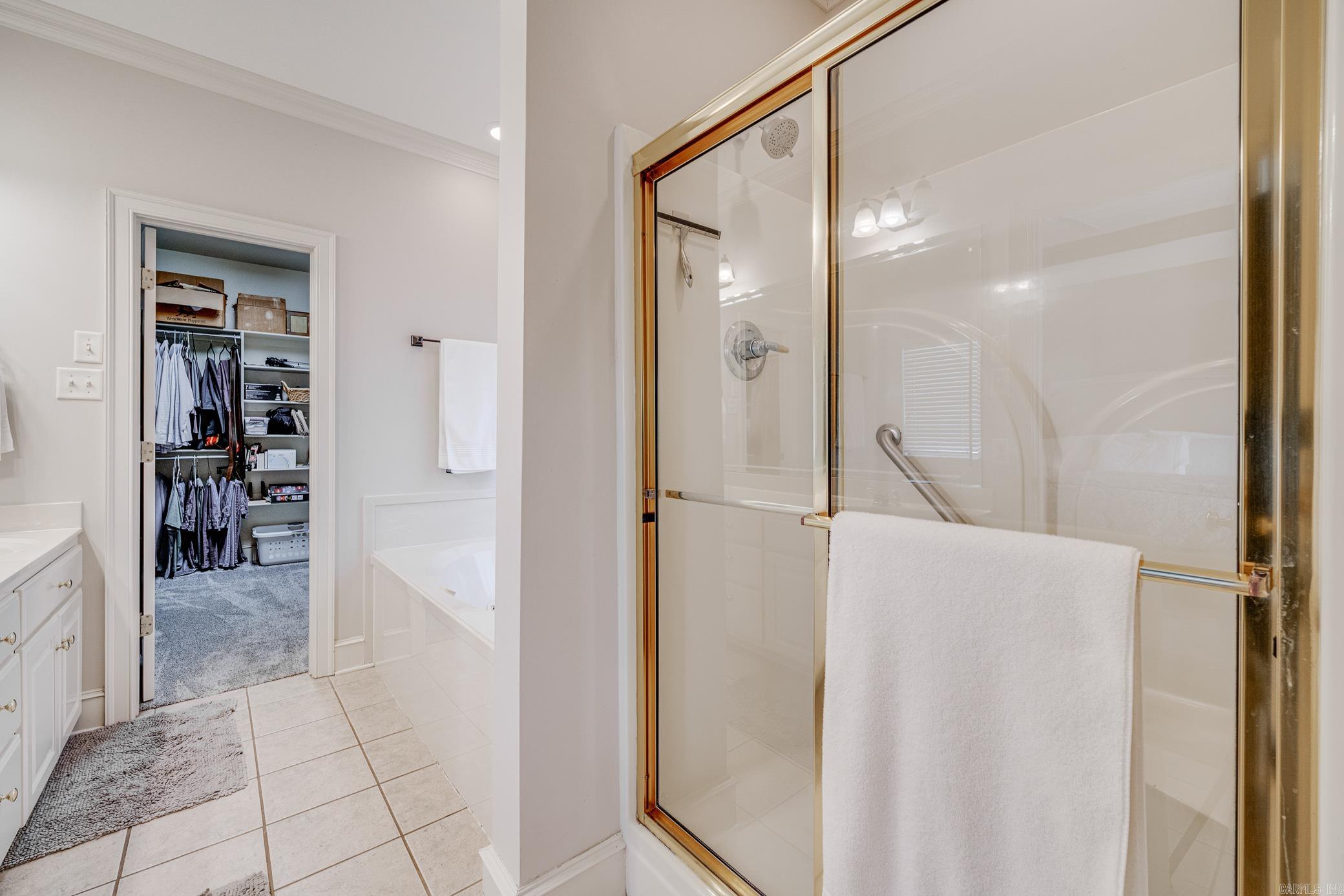 SUNDERLIN PARK - Residential