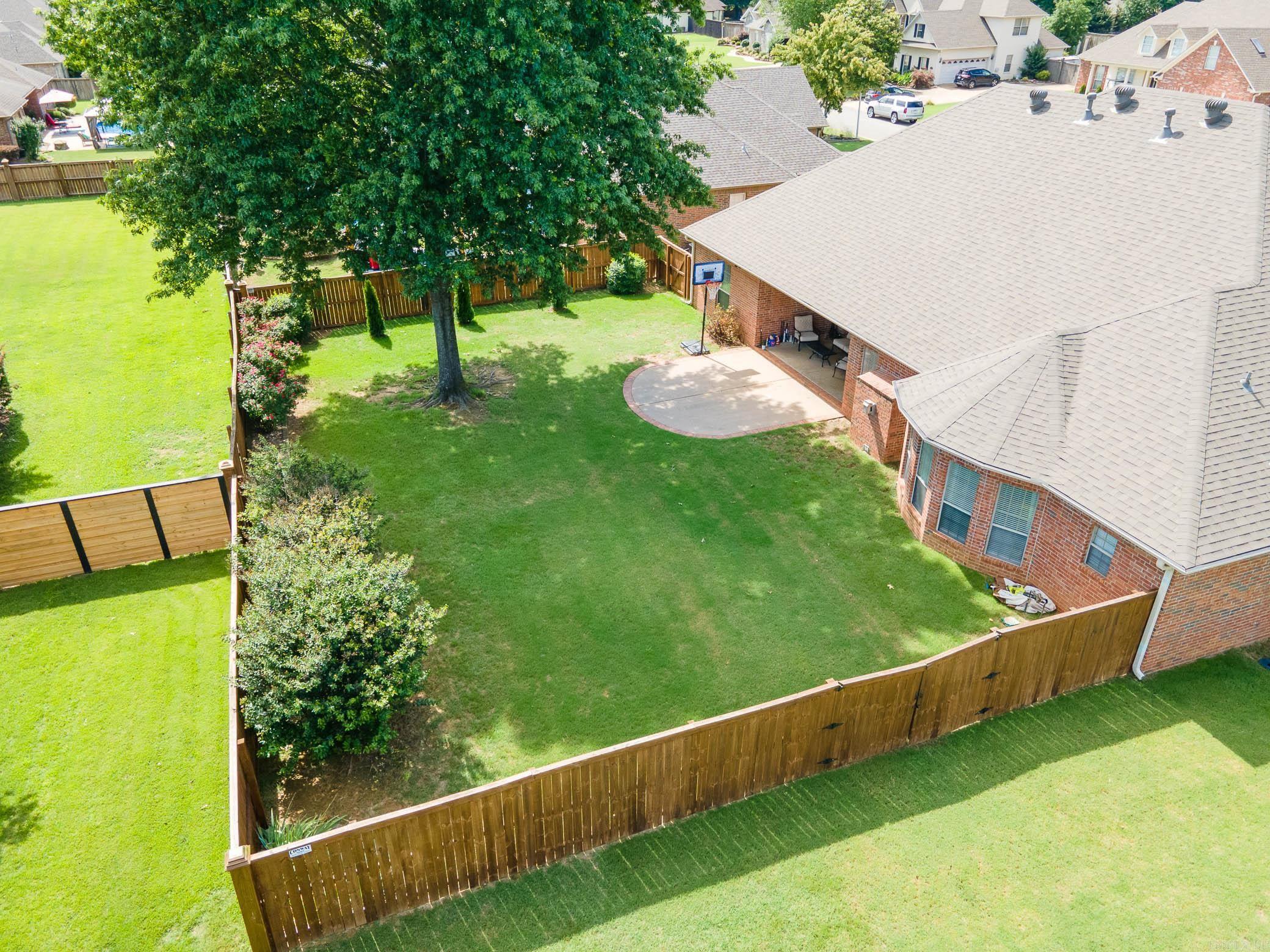 SUNDERLIN PARK - Residential