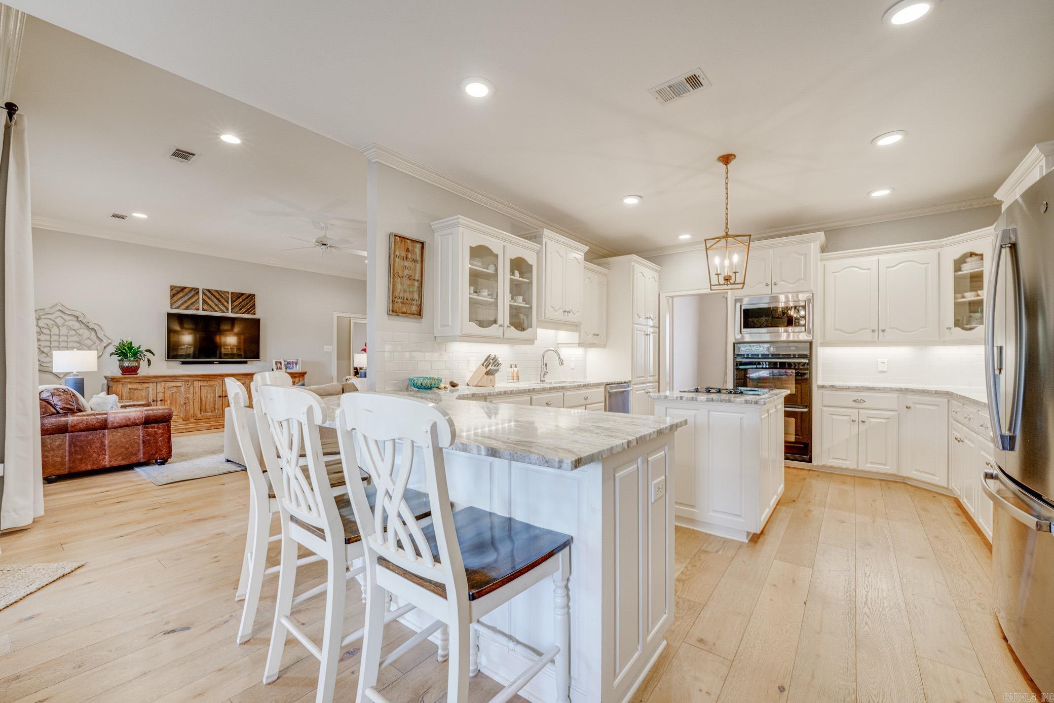 SUNDERLIN PARK - Residential