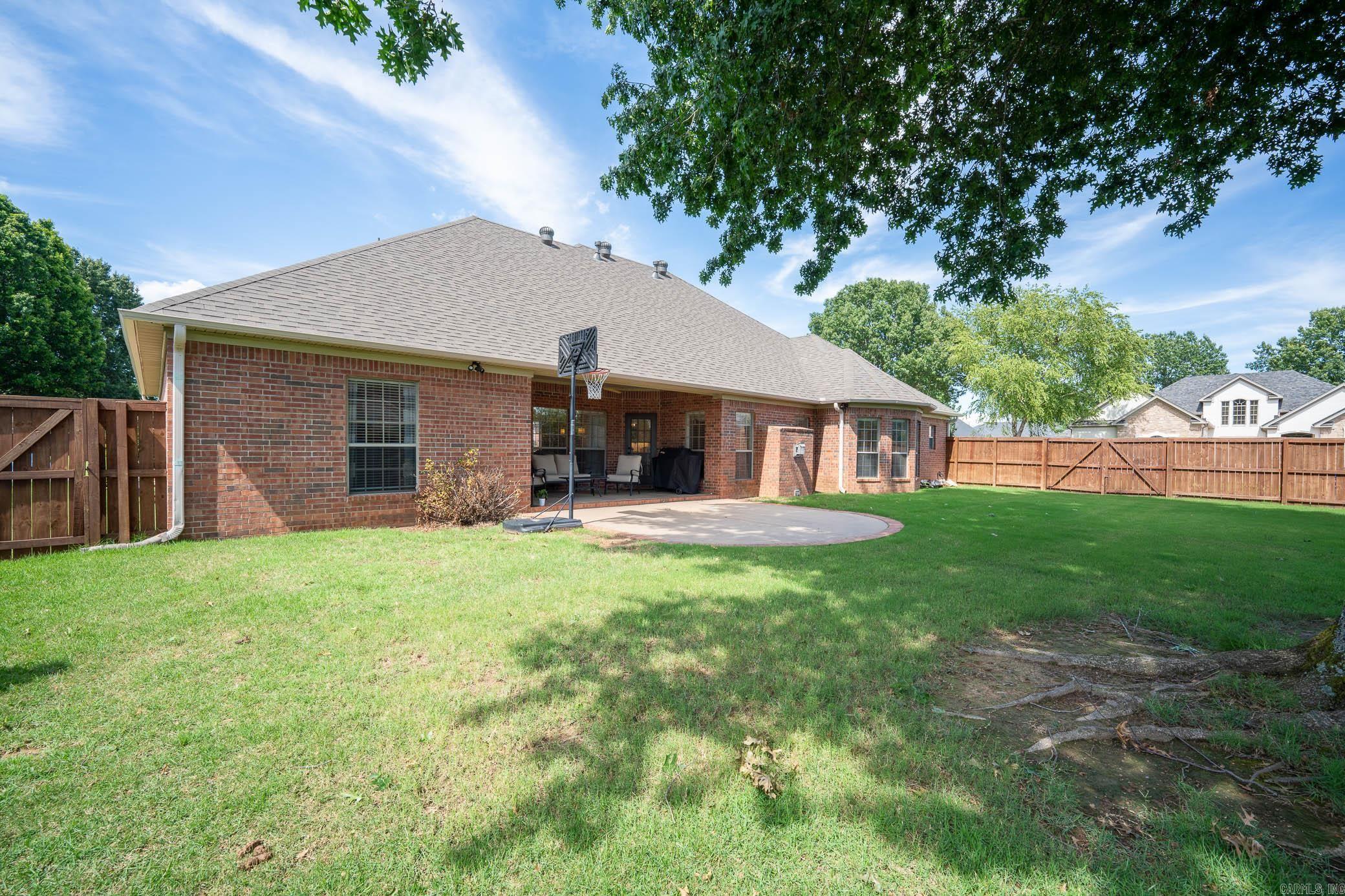 SUNDERLIN PARK - Residential