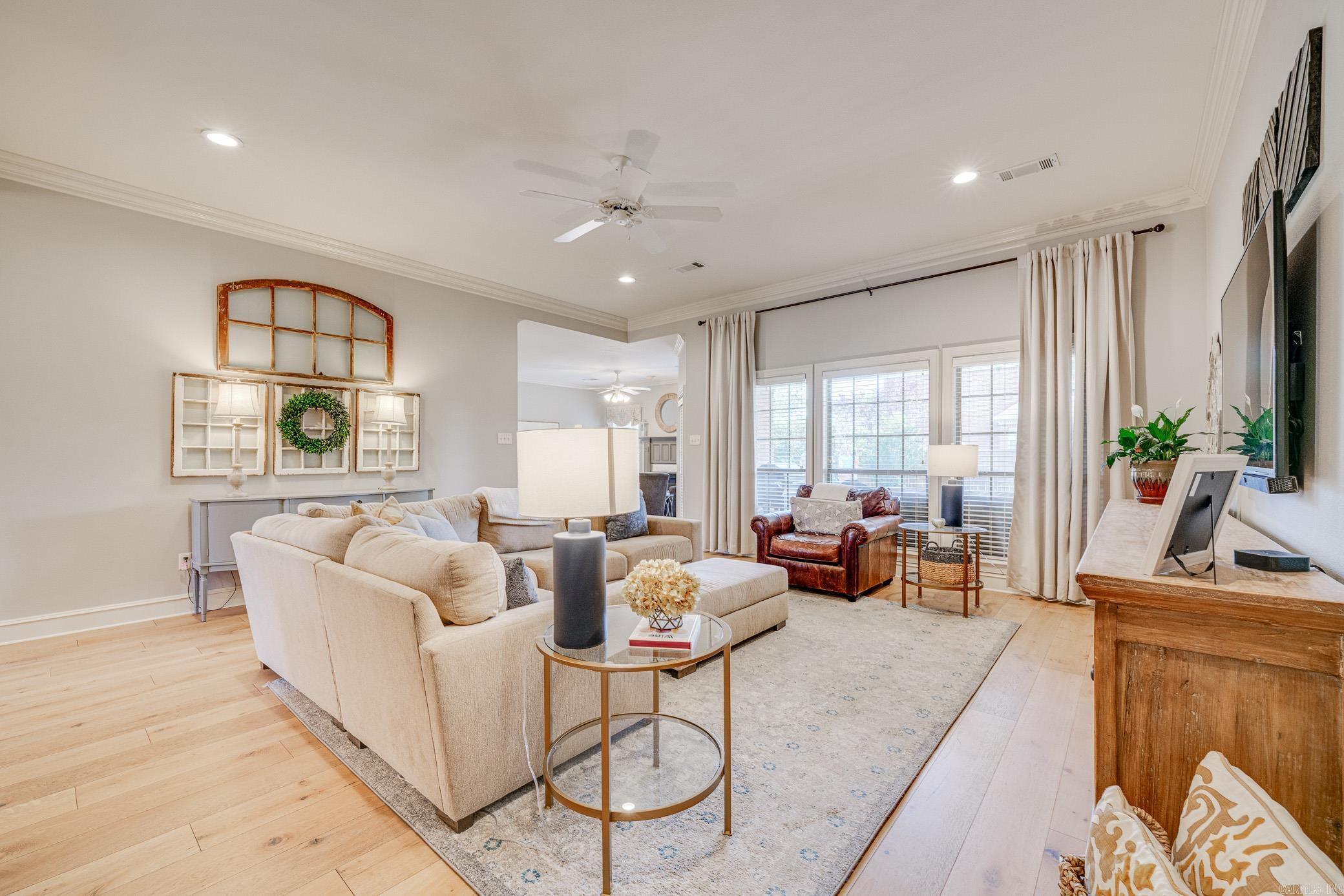 SUNDERLIN PARK - Residential