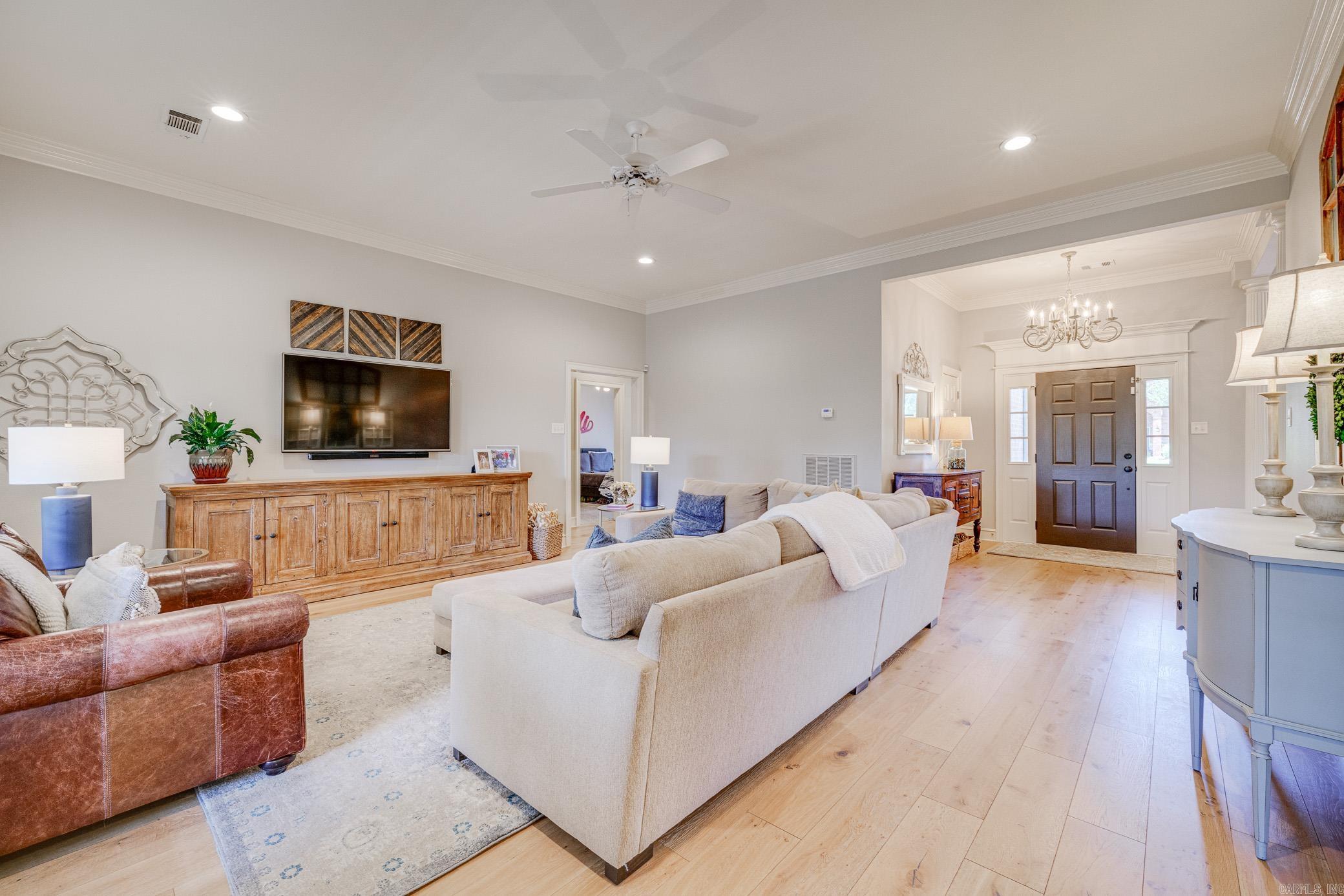 SUNDERLIN PARK - Residential