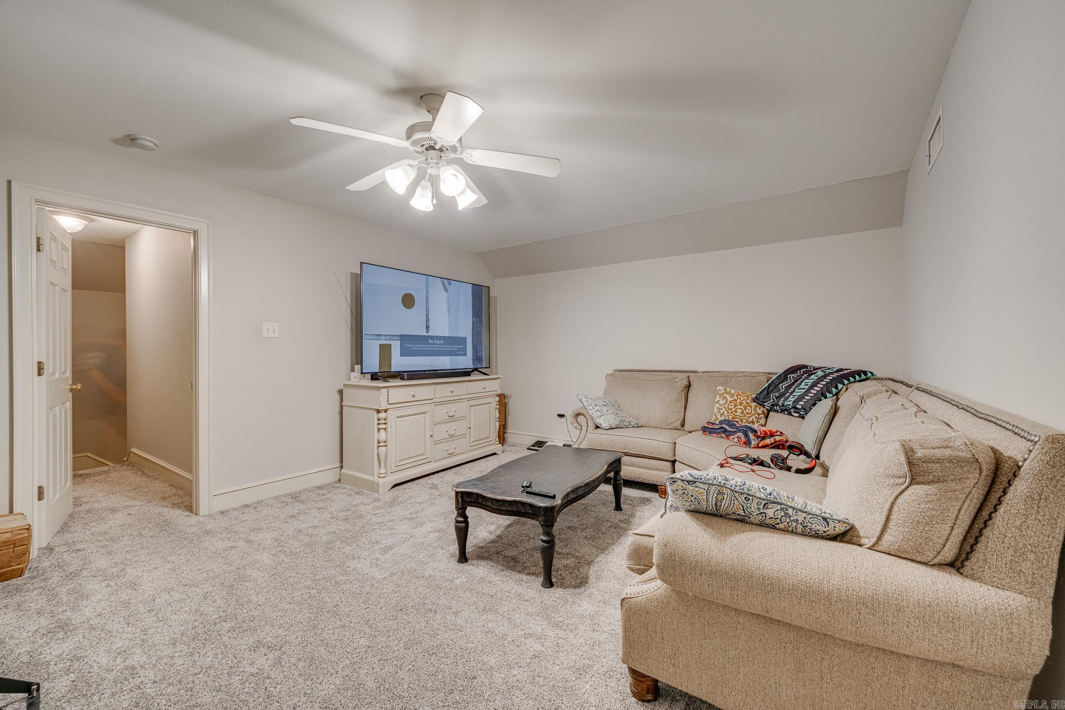 SUNDERLIN PARK - Residential