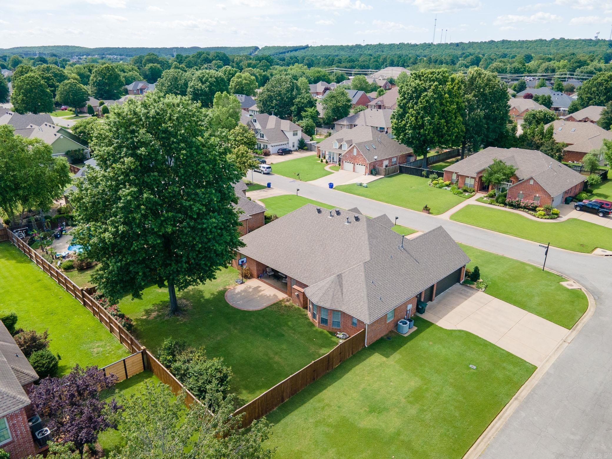 SUNDERLIN PARK - Residential