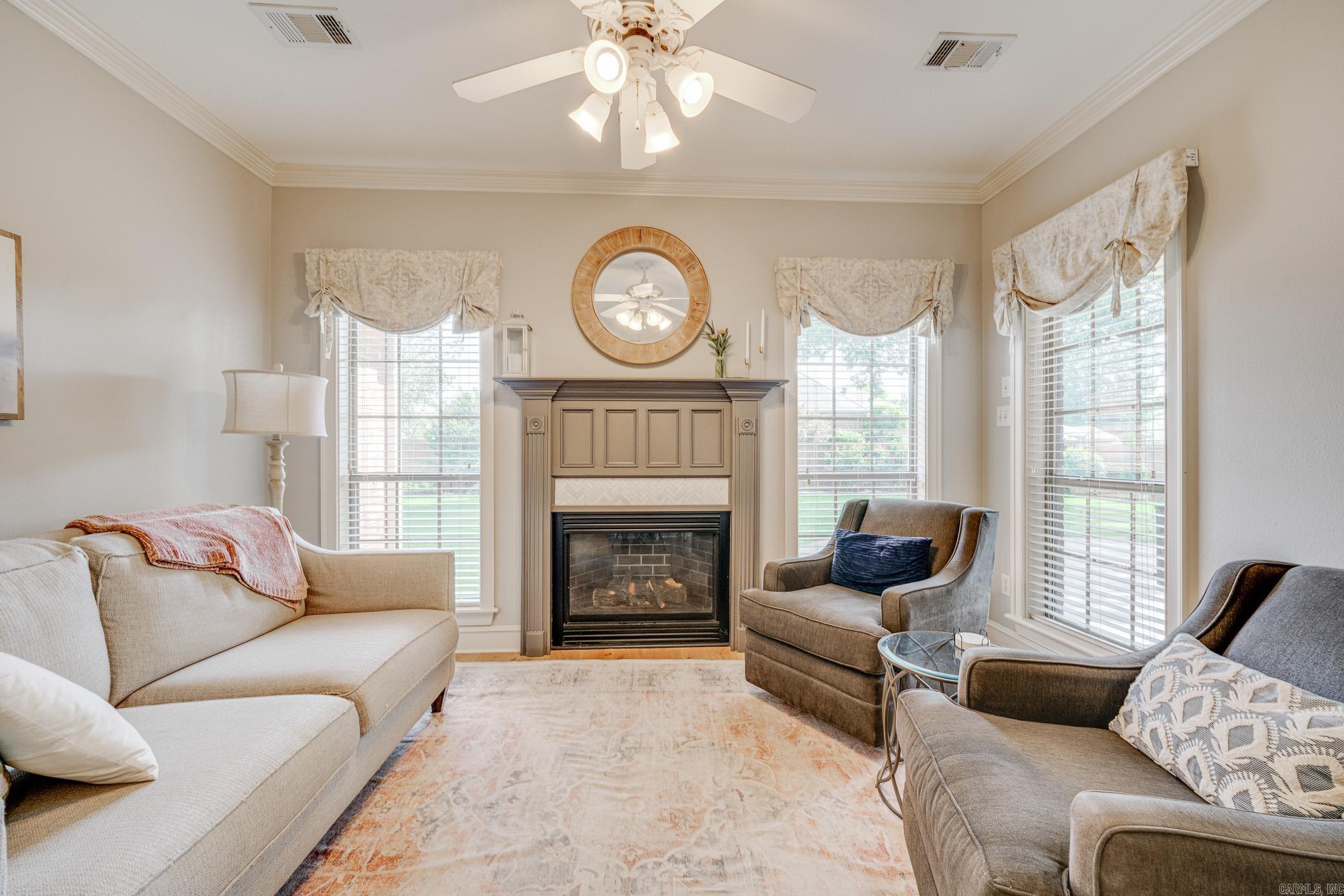 SUNDERLIN PARK - Residential