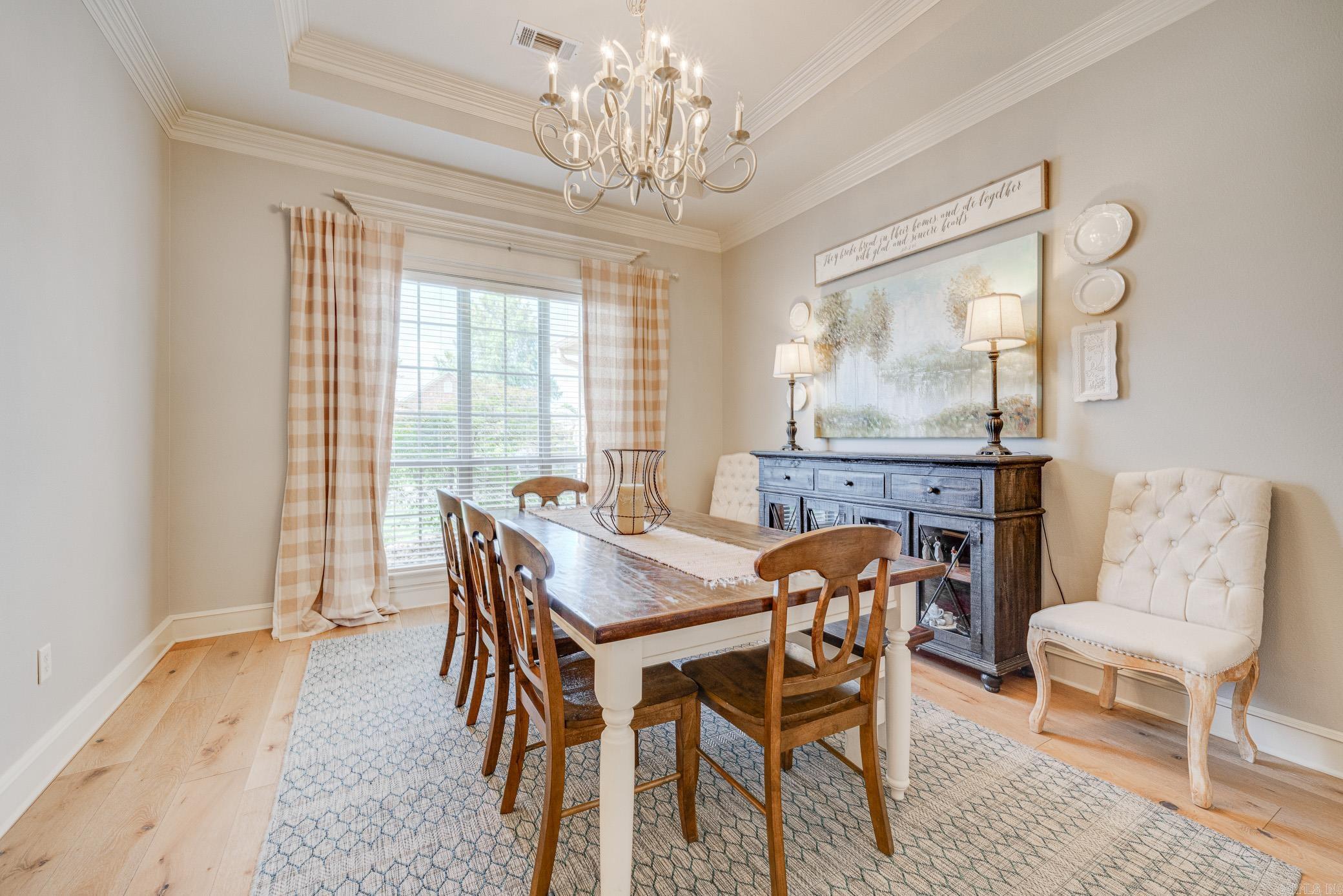 SUNDERLIN PARK - Residential