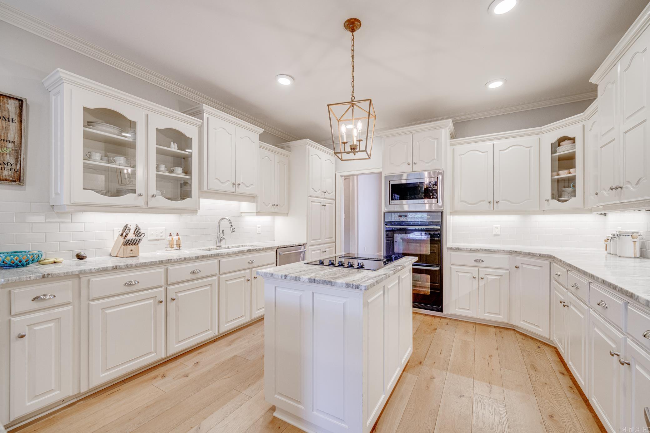 SUNDERLIN PARK - Residential