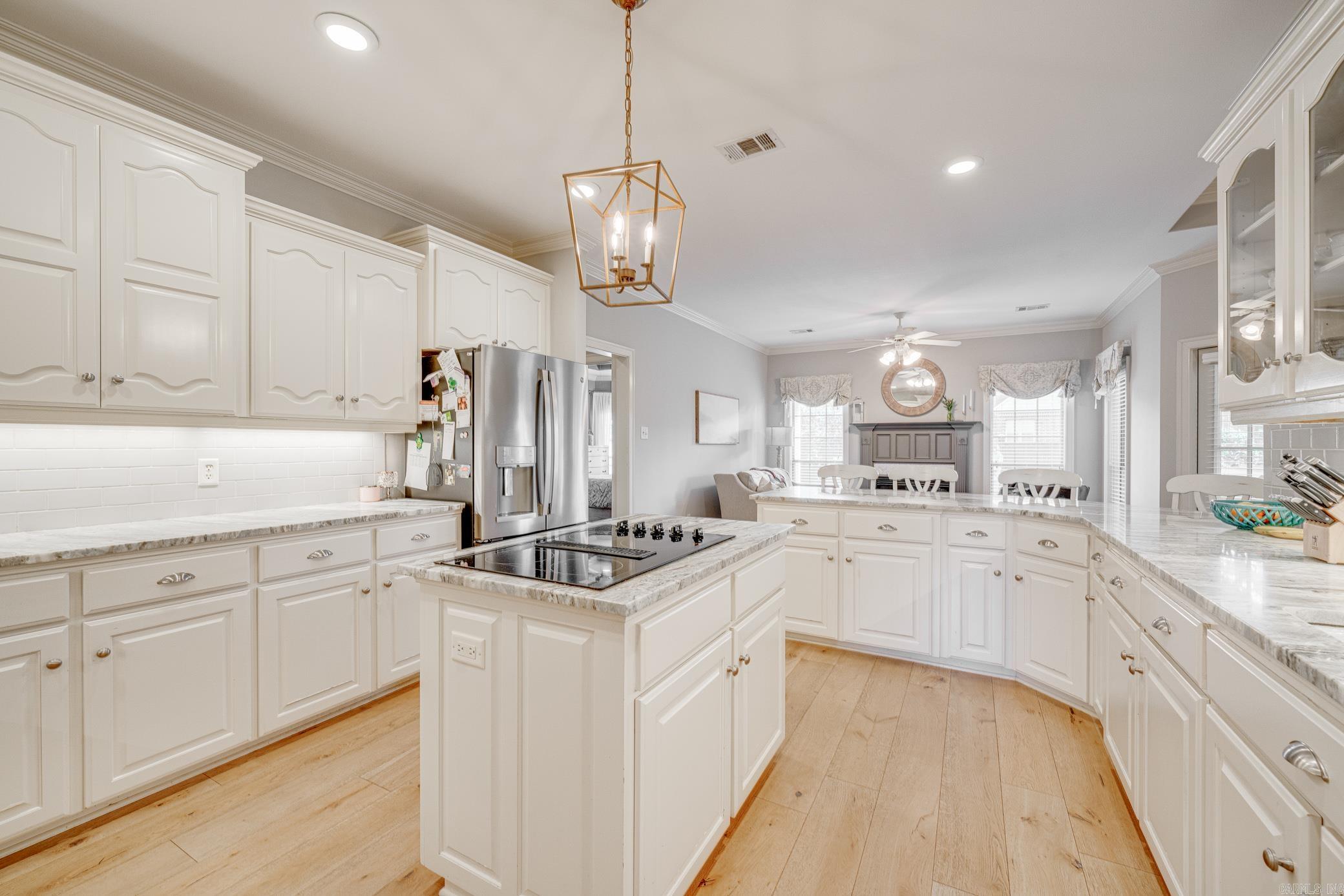 SUNDERLIN PARK - Residential